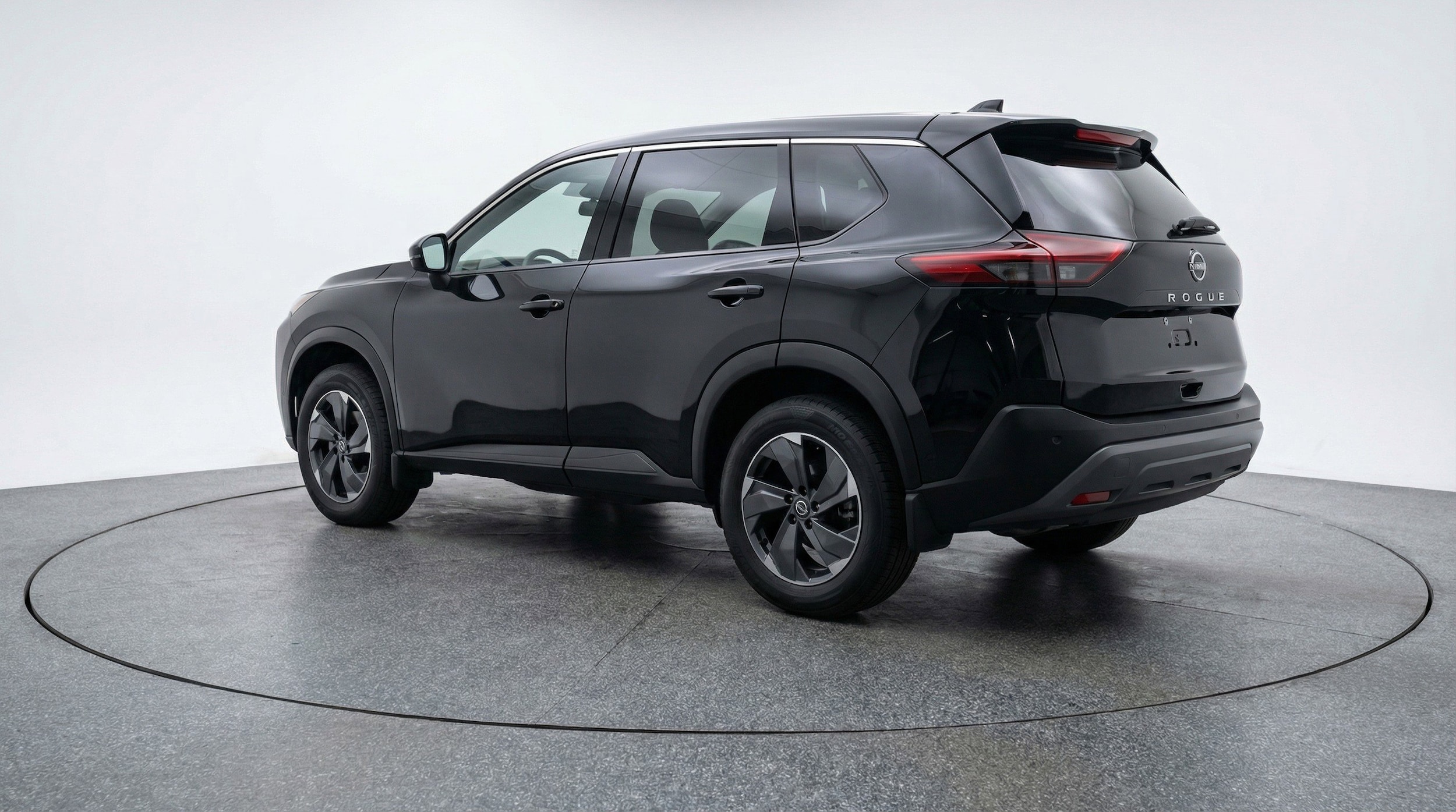 Thumbnail: 2025 Nissan Rogue - 6