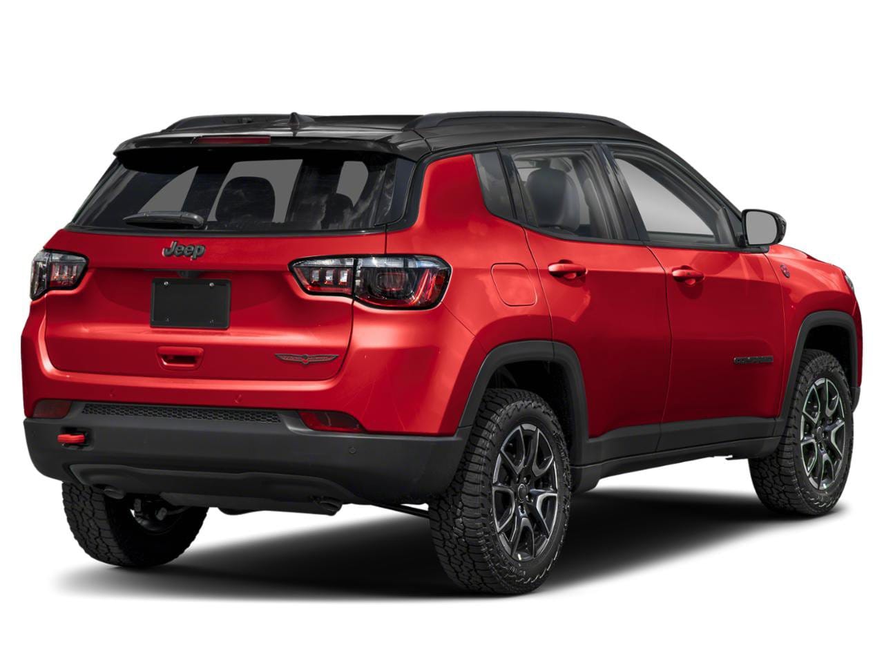 Thumbnail: 2025 Jeep Compass - 2