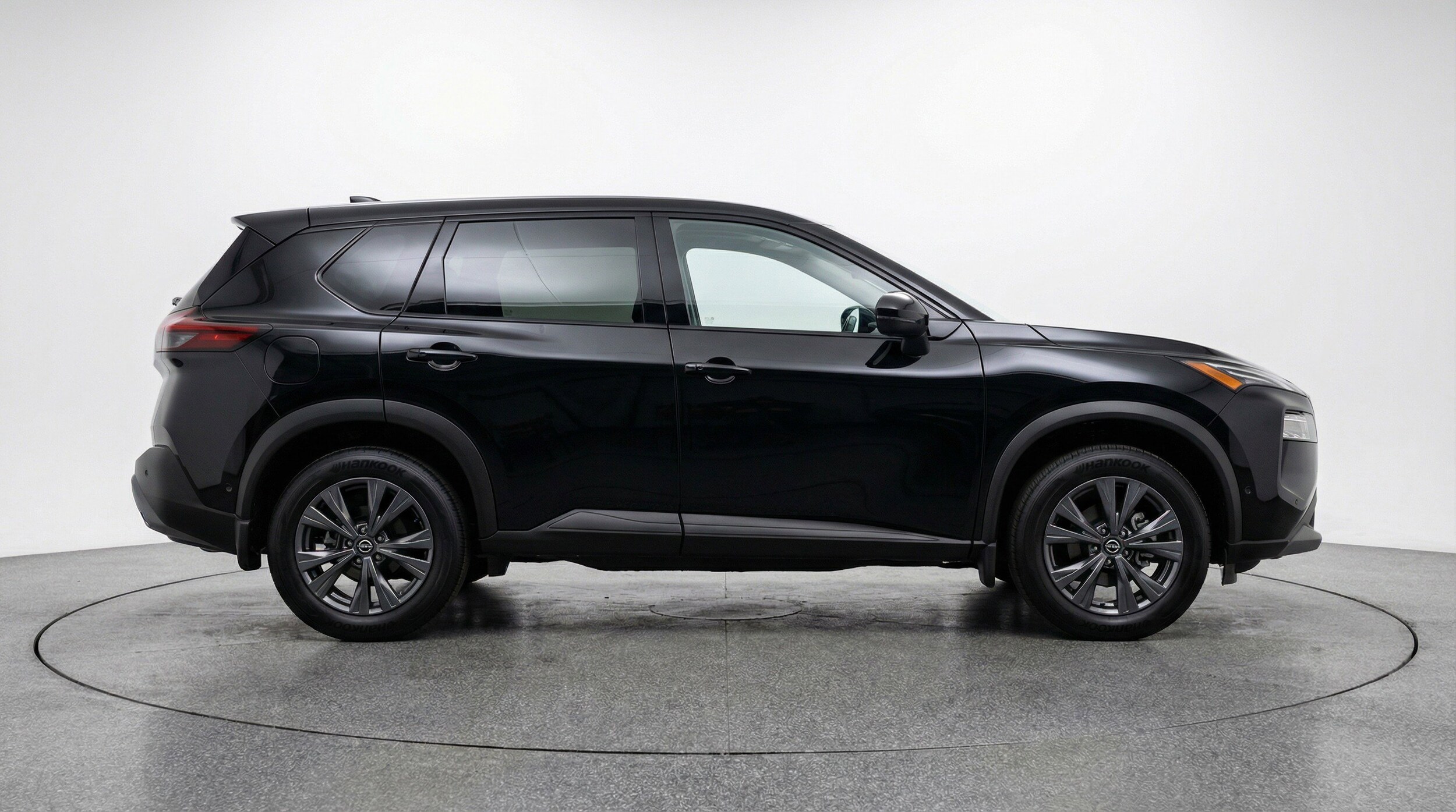 Thumbnail: 2025 Nissan Rogue - 11