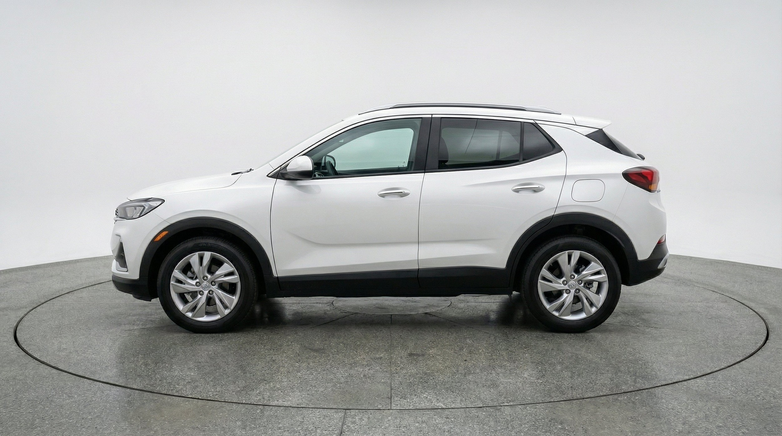 Thumbnail: 2026 Buick Encore GX - 5