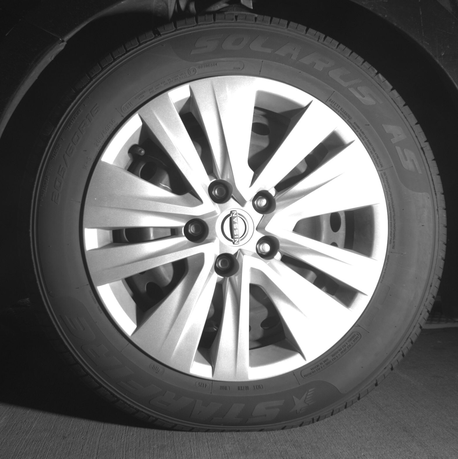 Thumbnail: 2025 Nissan Sentra - 9