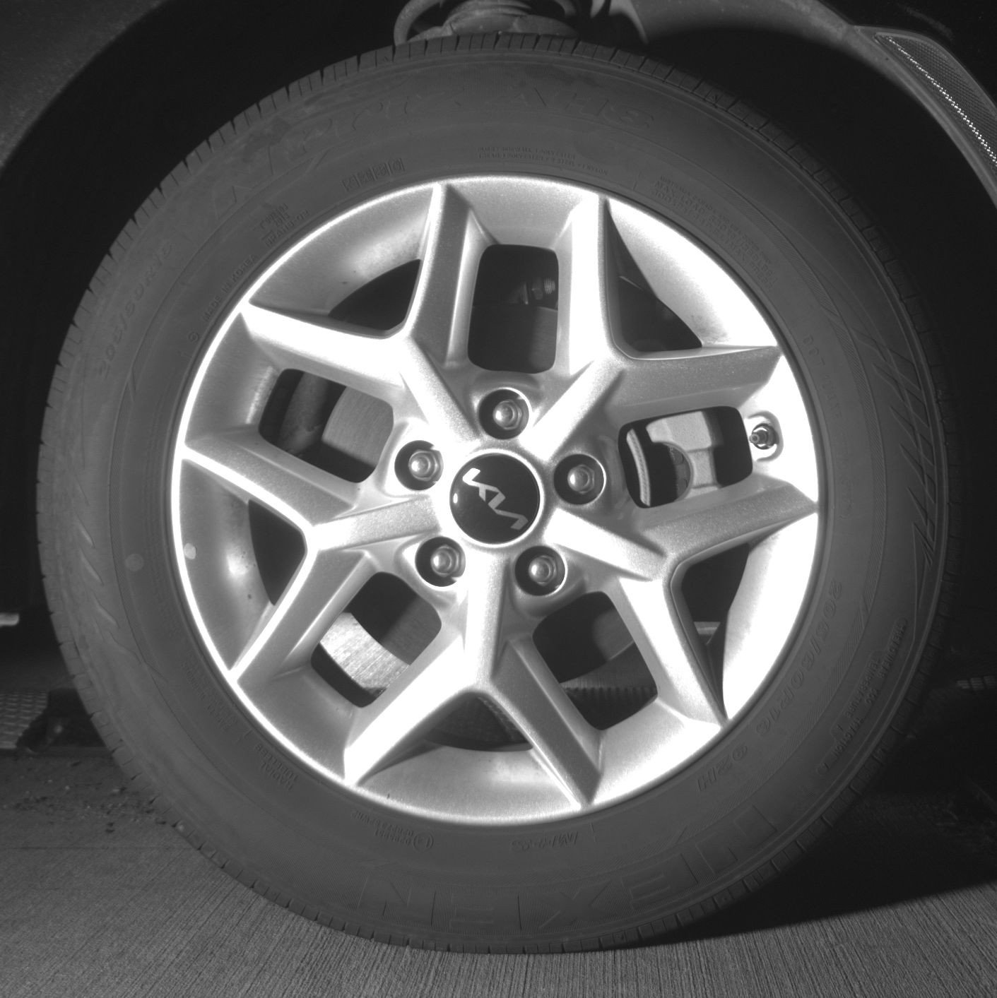 Thumbnail: 2025 Kia Soul - 18