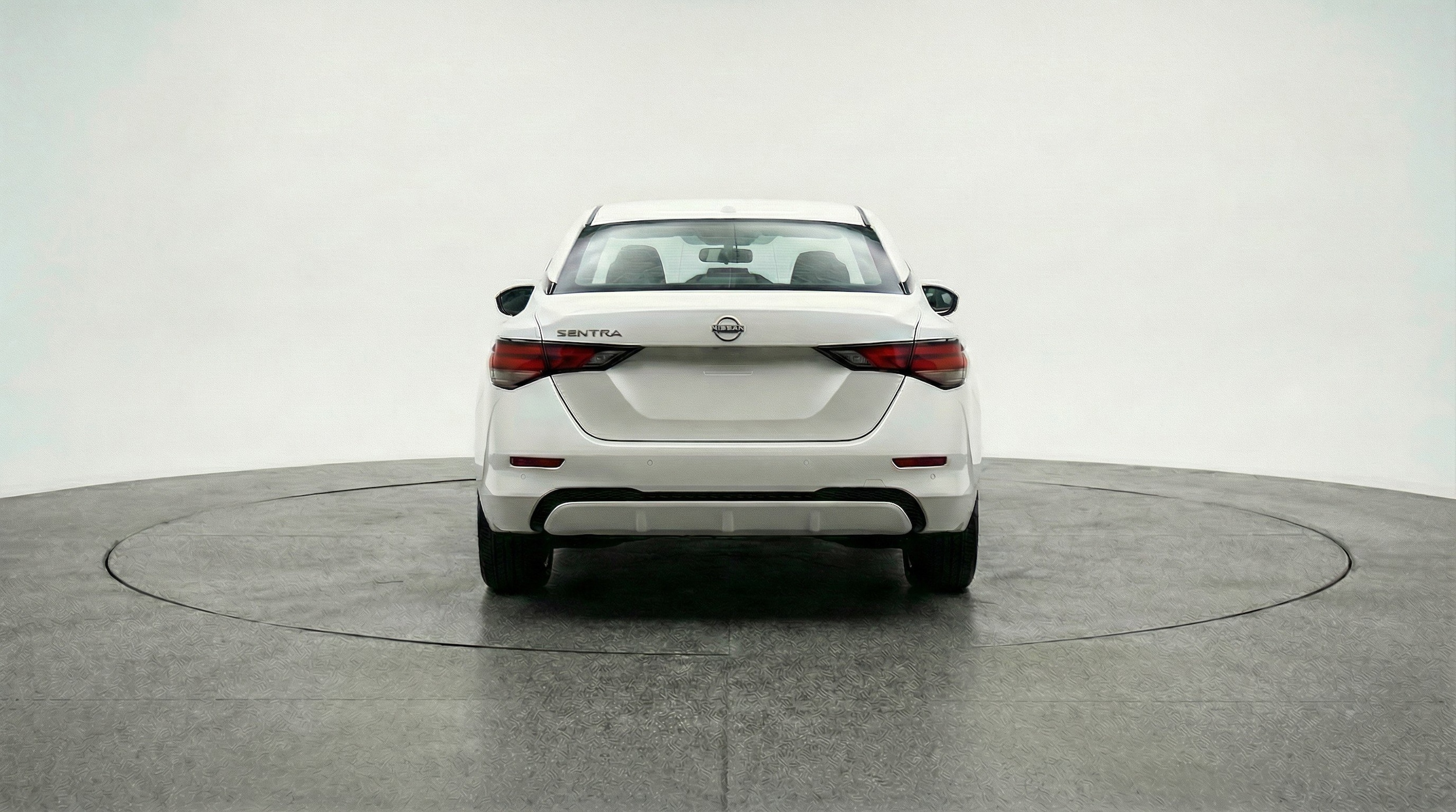 Thumbnail: 2025 Nissan Sentra - 7