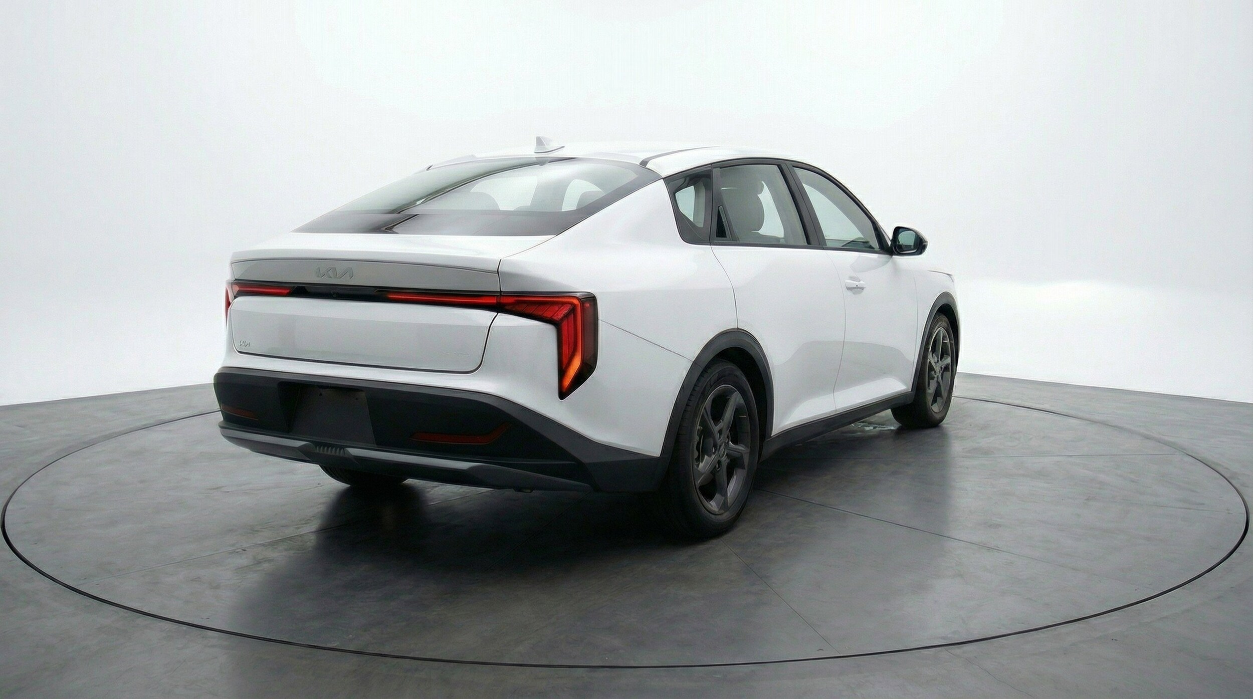 Thumbnail: 2025 Kia K4 - 9