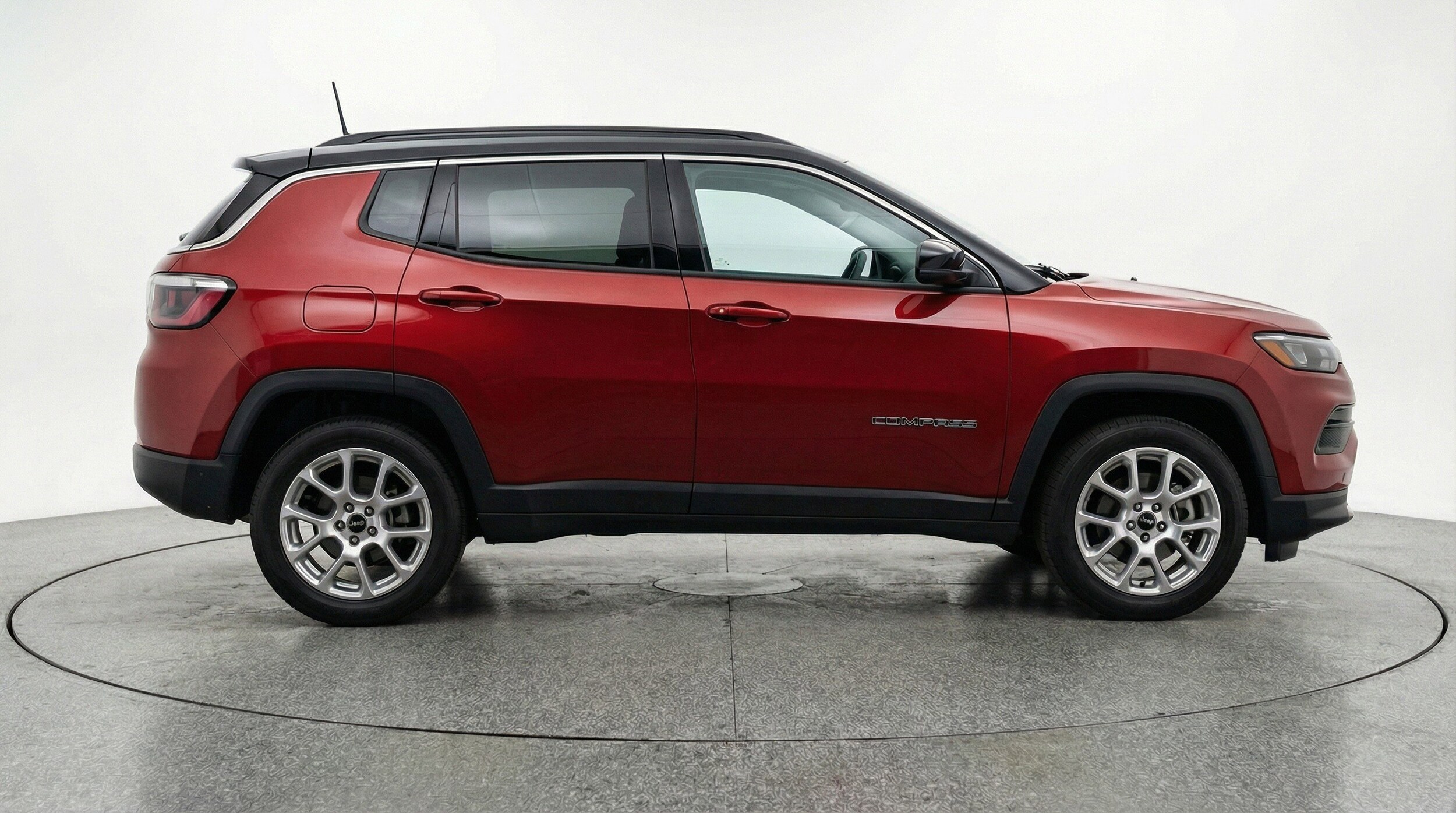 Thumbnail: 2025 Jeep Compass - 11