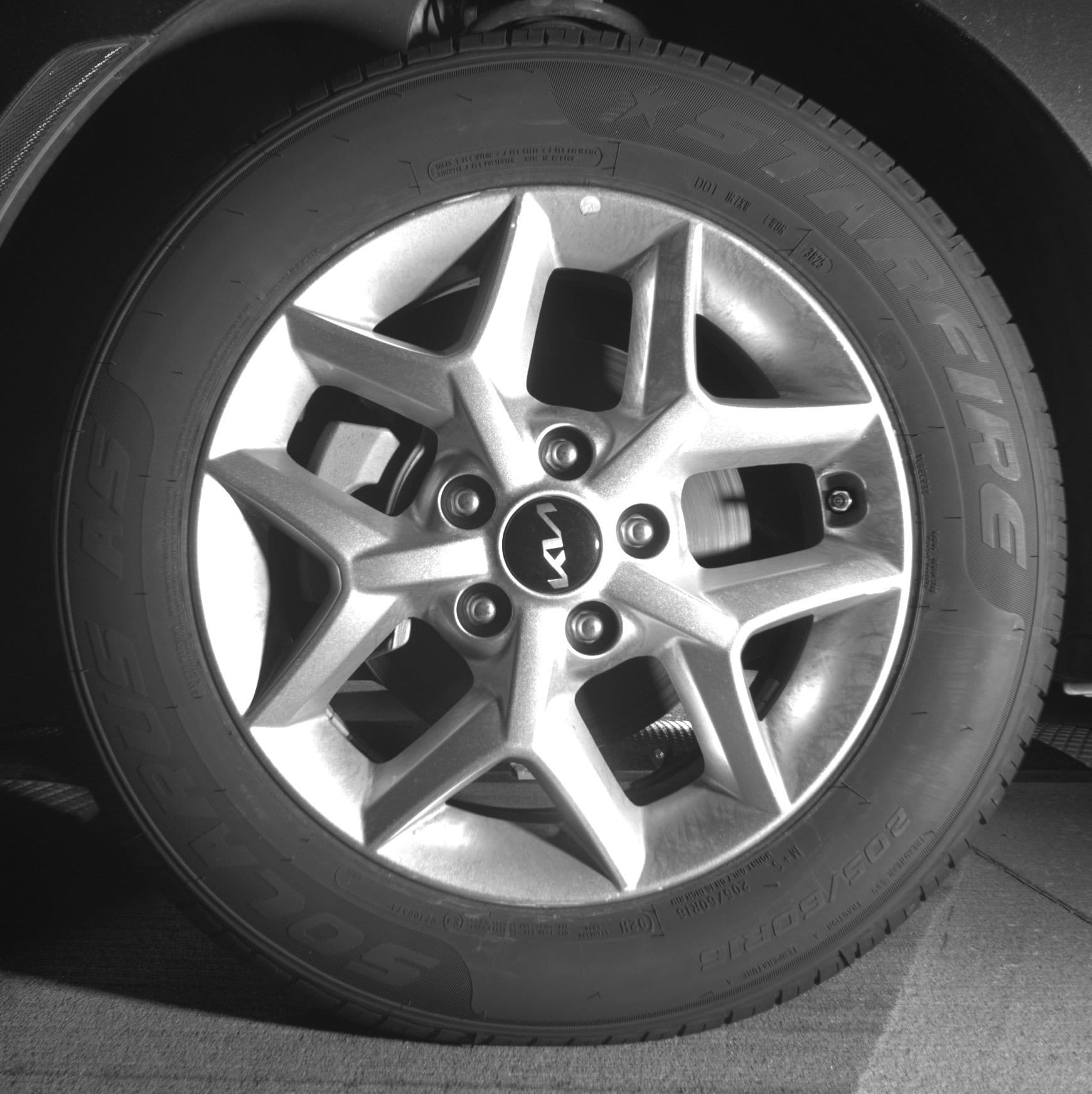 Thumbnail: 2025 Kia Soul - 17