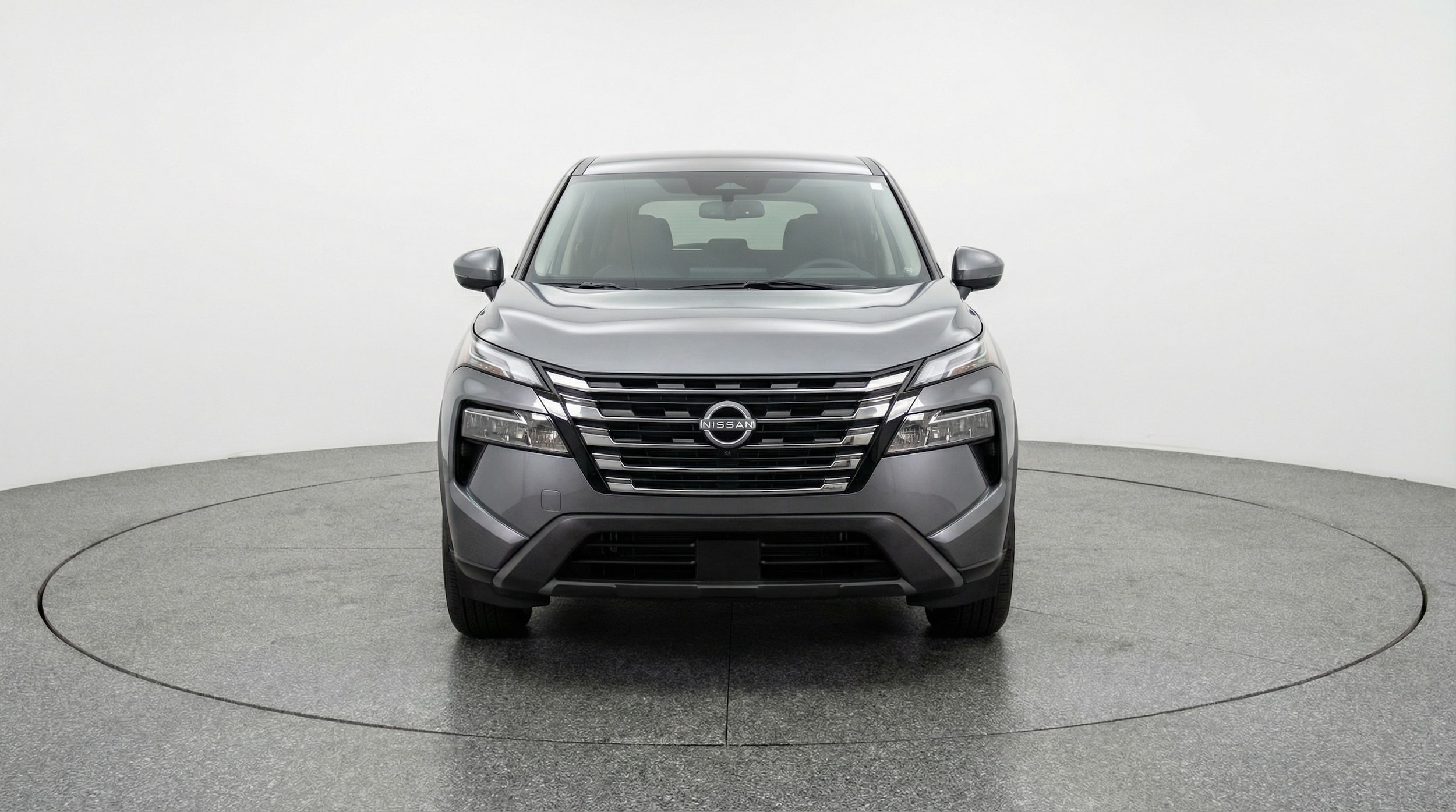 Thumbnail: 2025 Nissan Rogue - 2