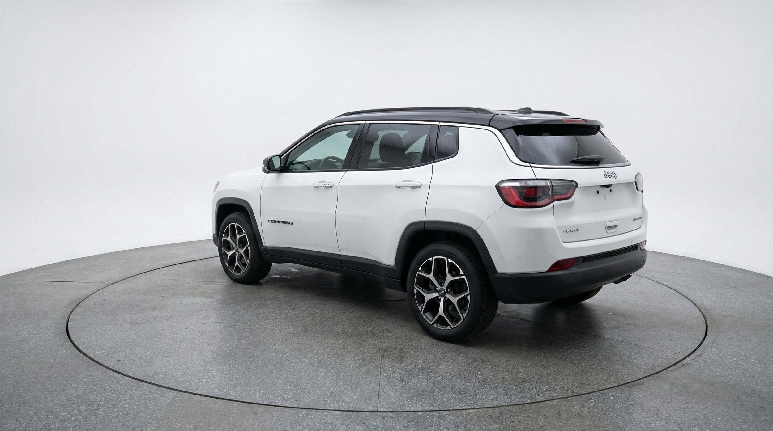 Thumbnail: 2025 Jeep Compass - 6