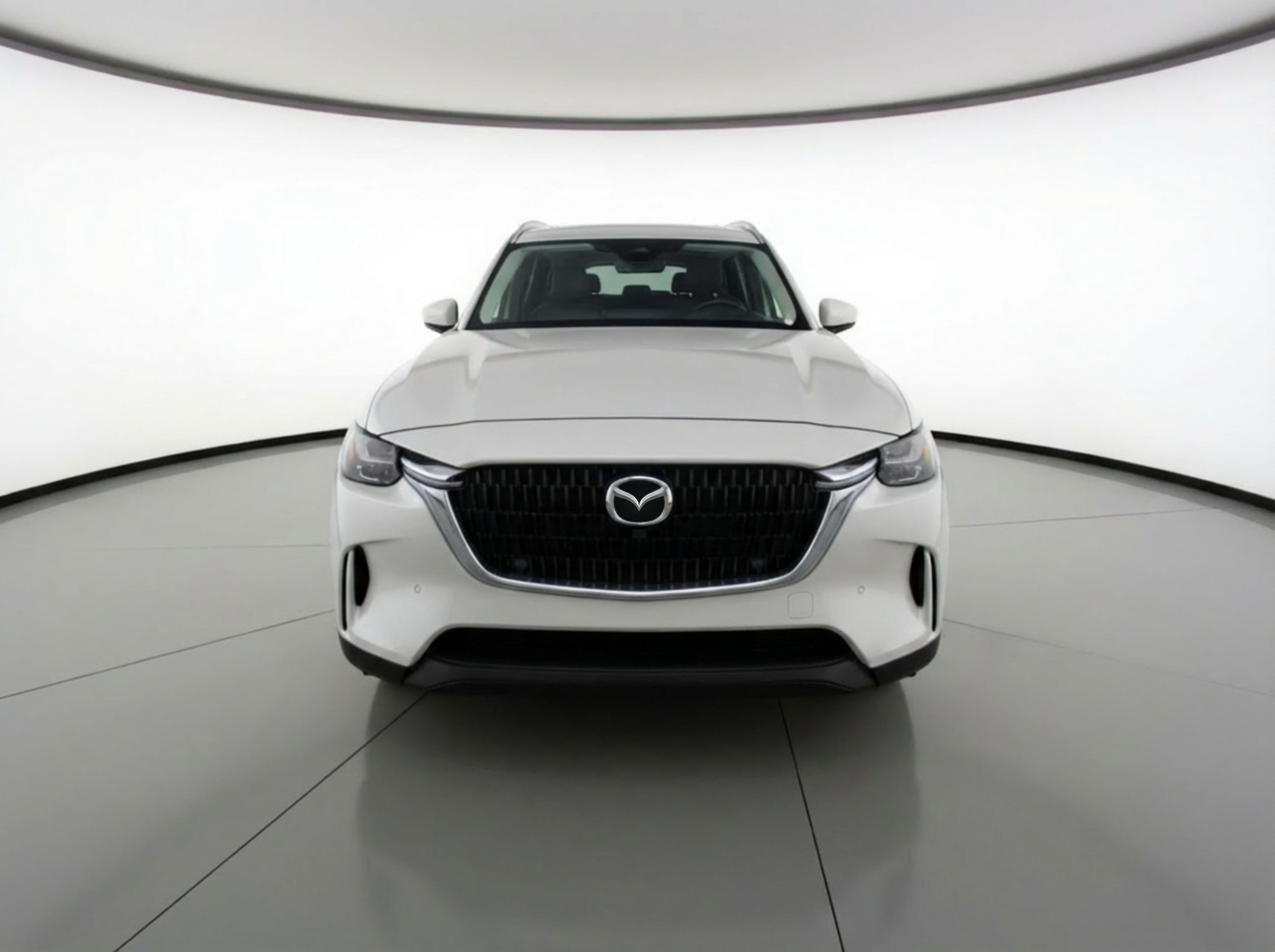 Thumbnail: 2025 Mazda CX-90 - 2