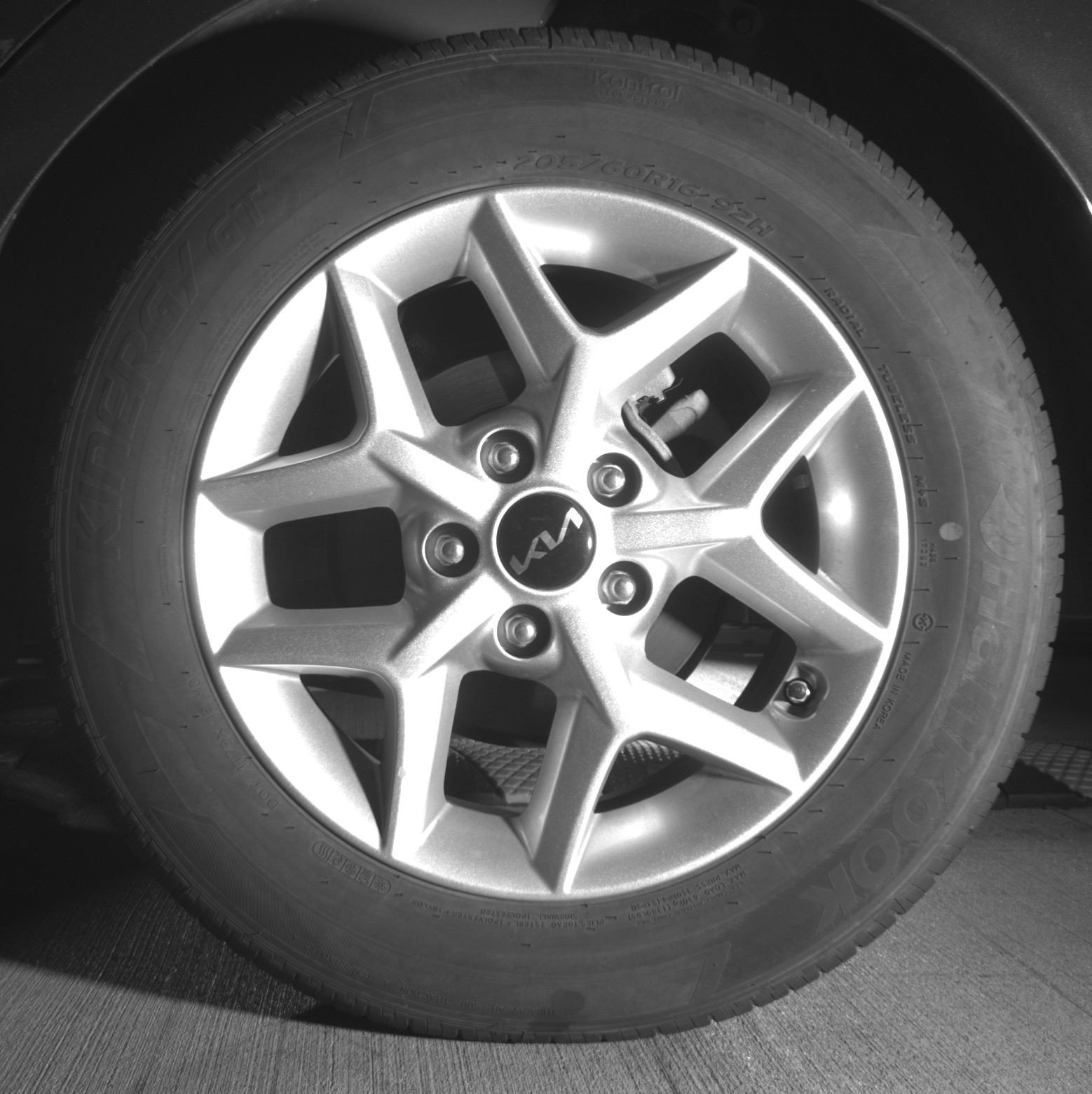 Thumbnail: 2025 Kia Soul - 14