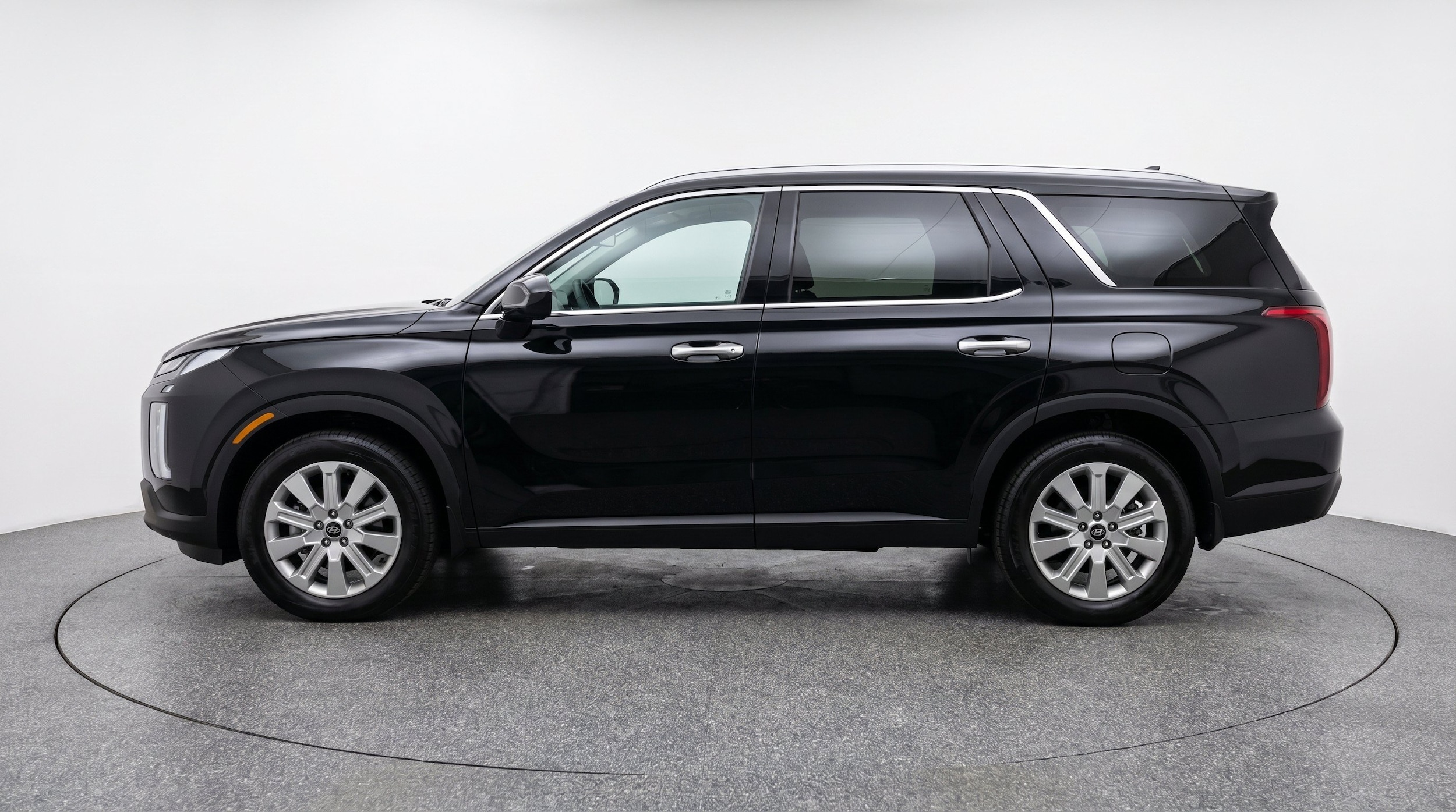 Thumbnail: 2025 Hyundai Palisade - 5