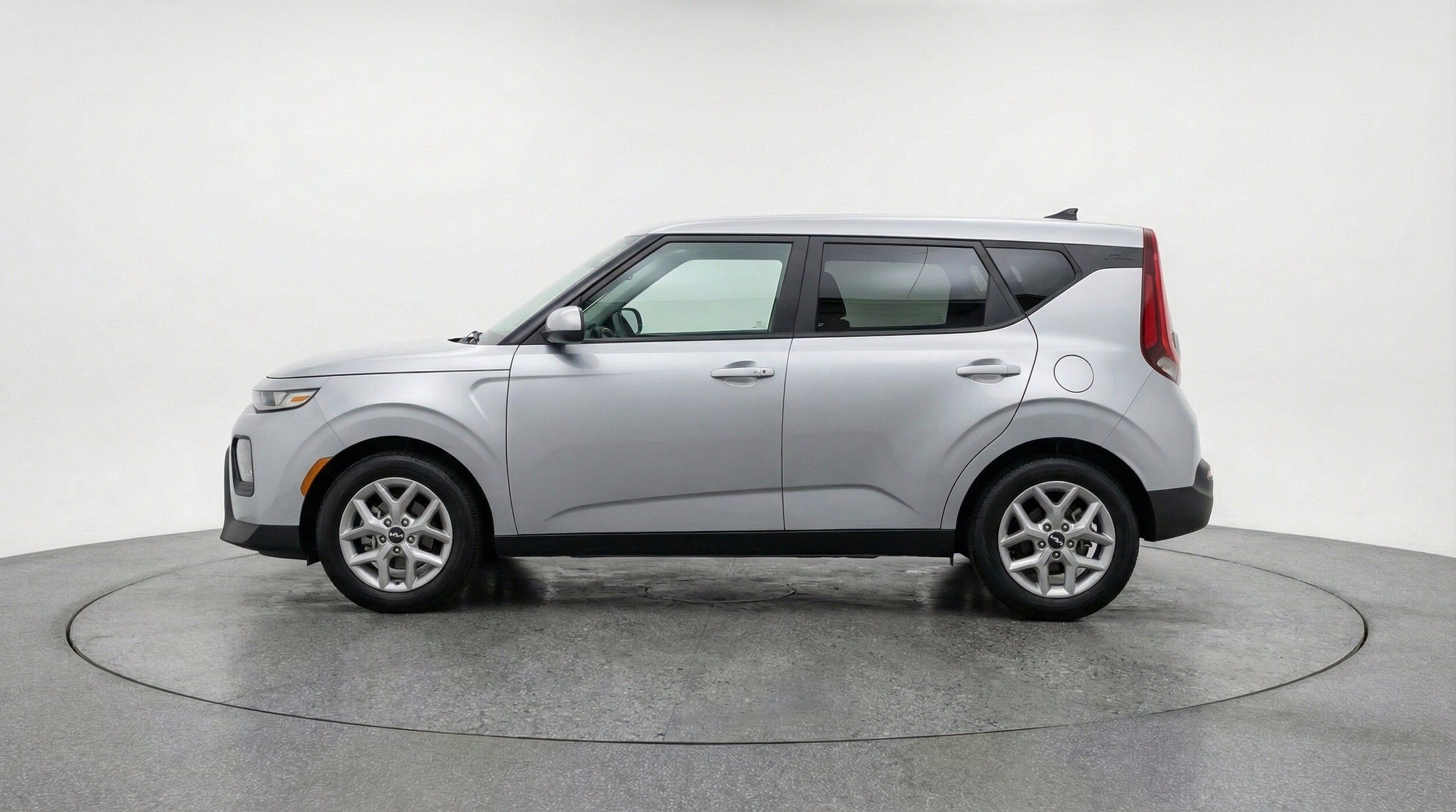 Thumbnail: 2025 Kia Soul - 5