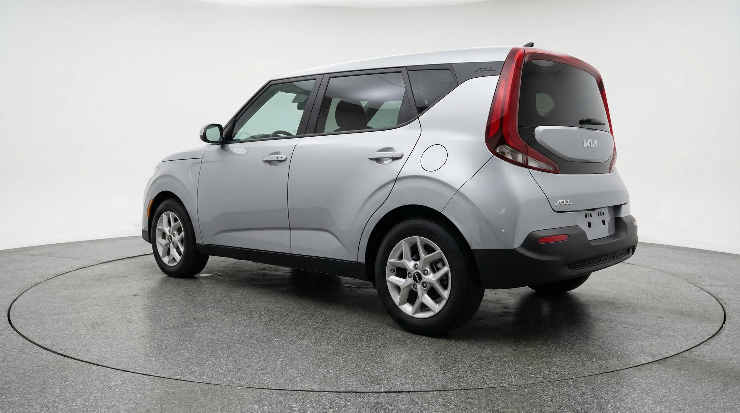 Thumbnail: 2025 Kia Soul - 5