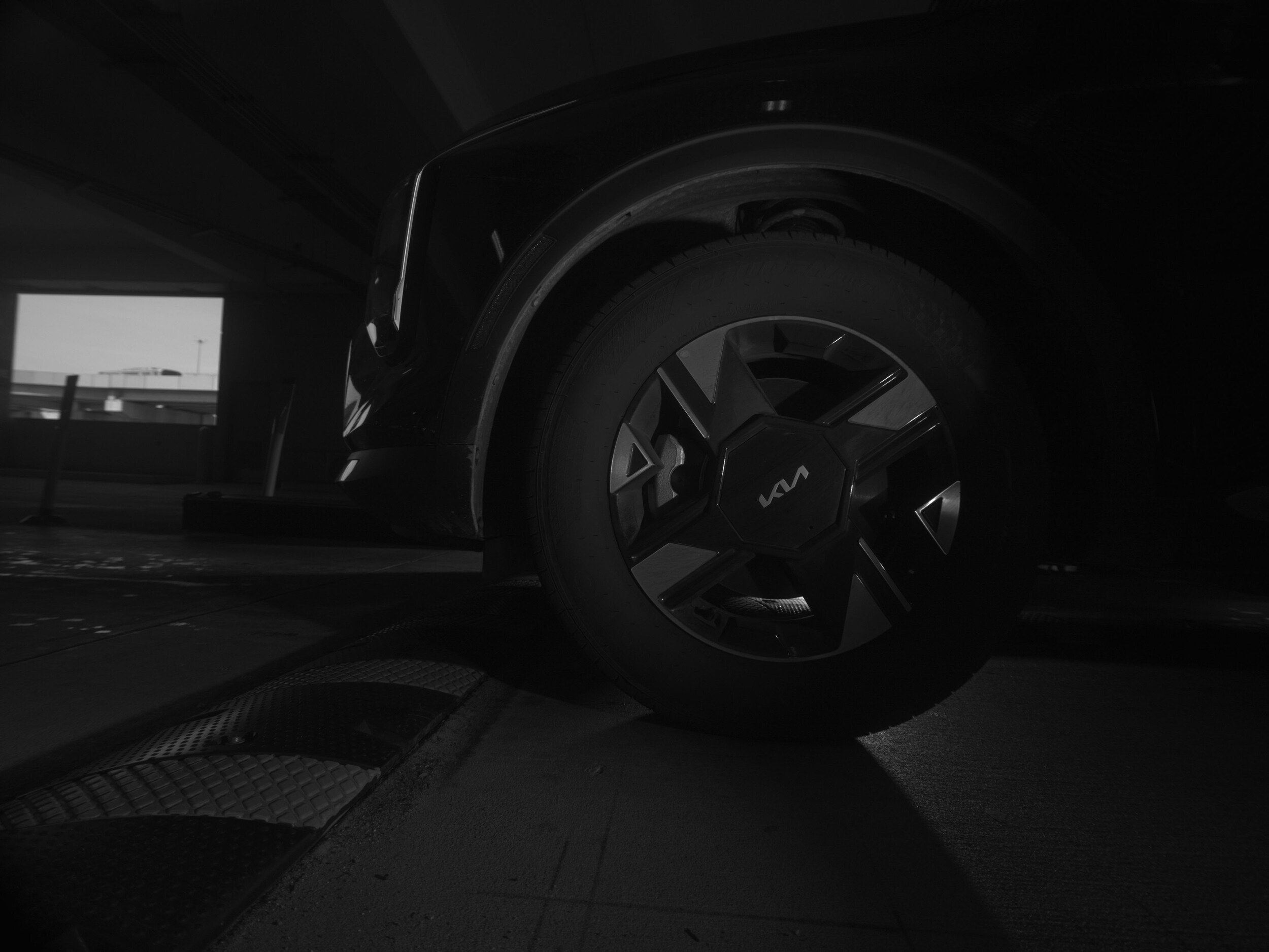 Thumbnail: 2026 Kia Sportage - 12