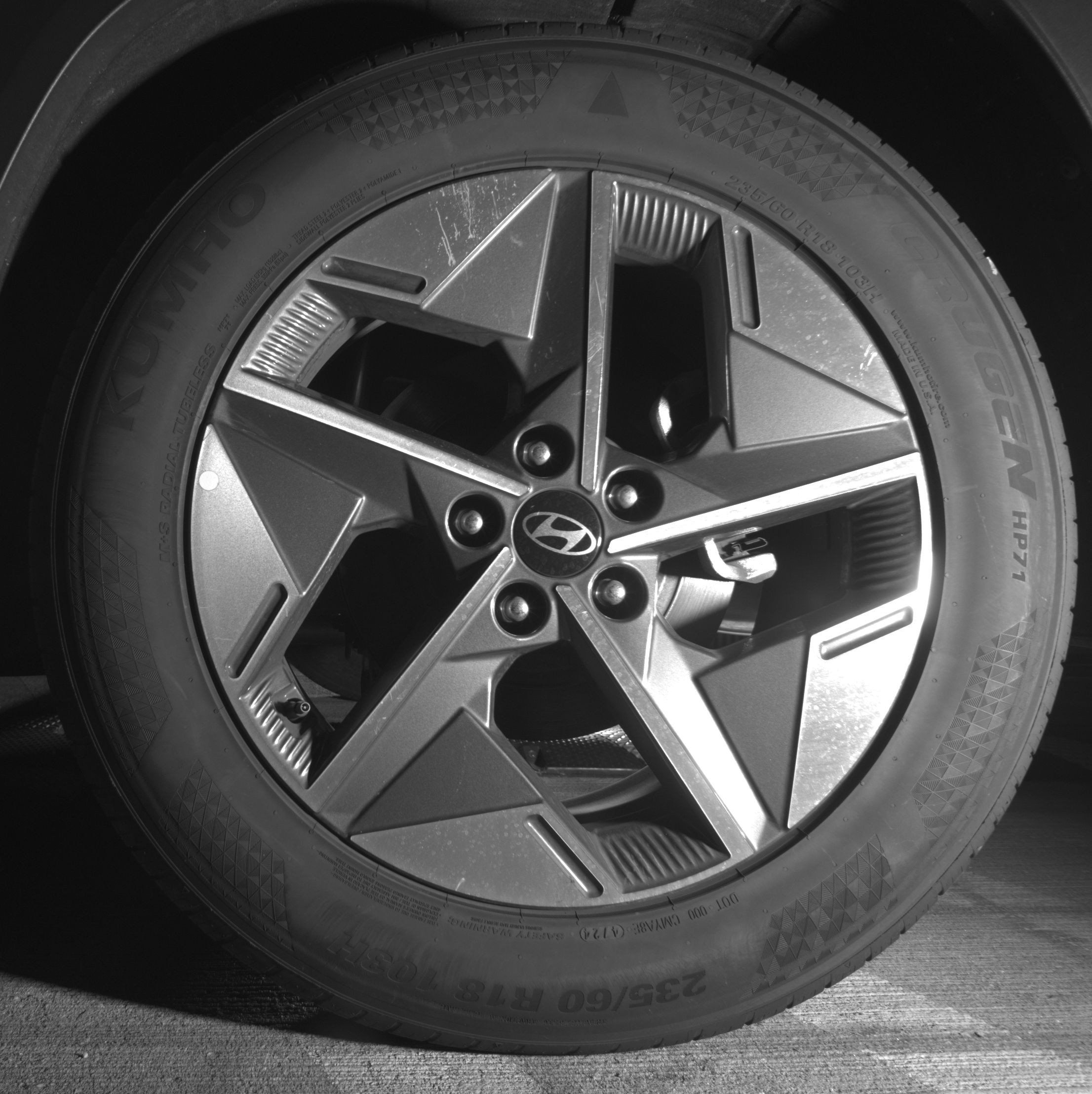 Thumbnail: 2025 Hyundai Tucson - 14