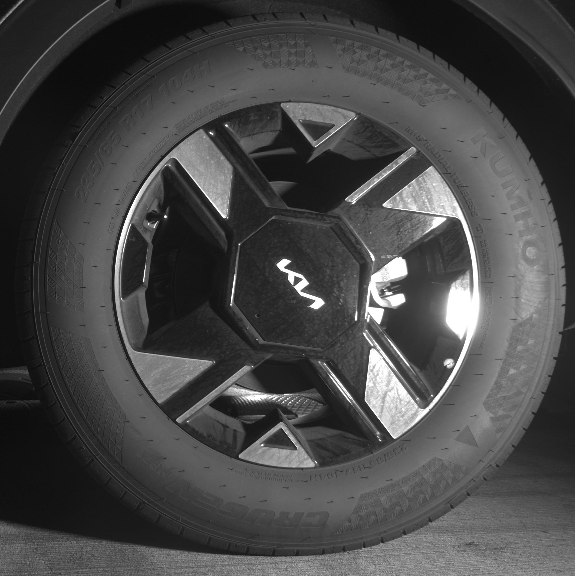 Thumbnail: 2026 Kia Sportage - 14