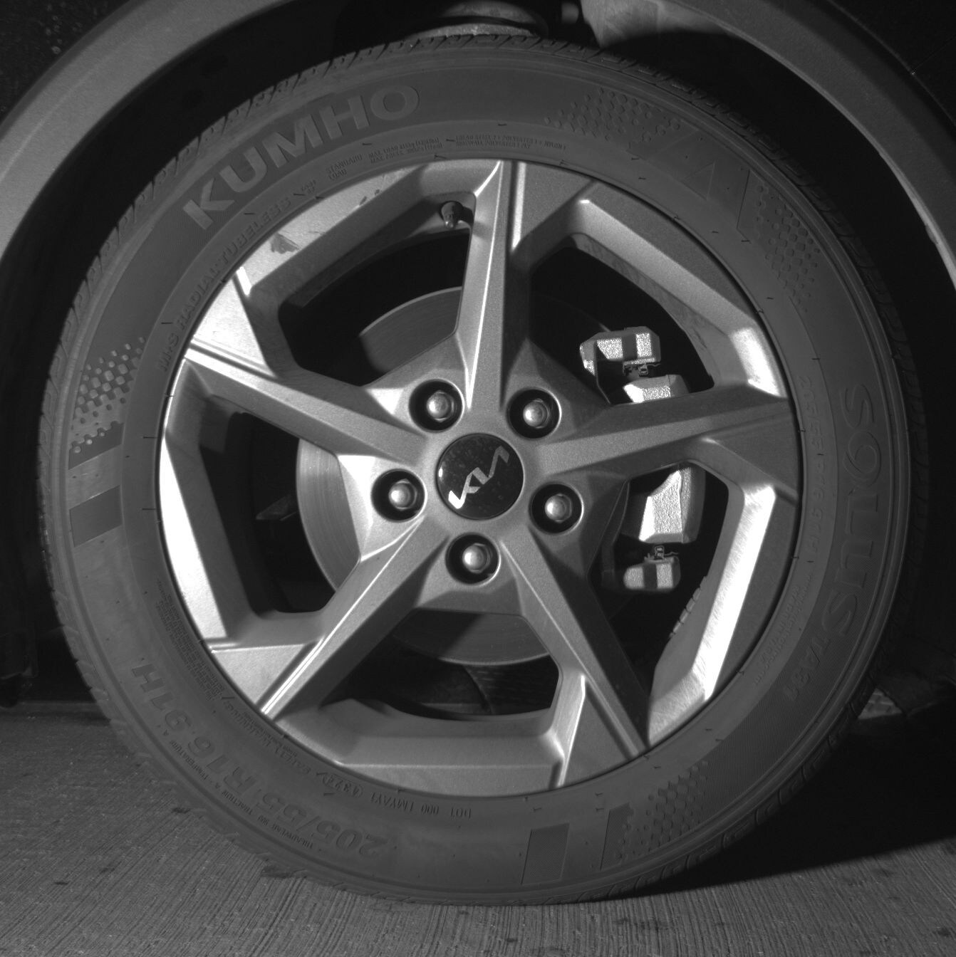 Thumbnail: 2025 Kia K4 - 10