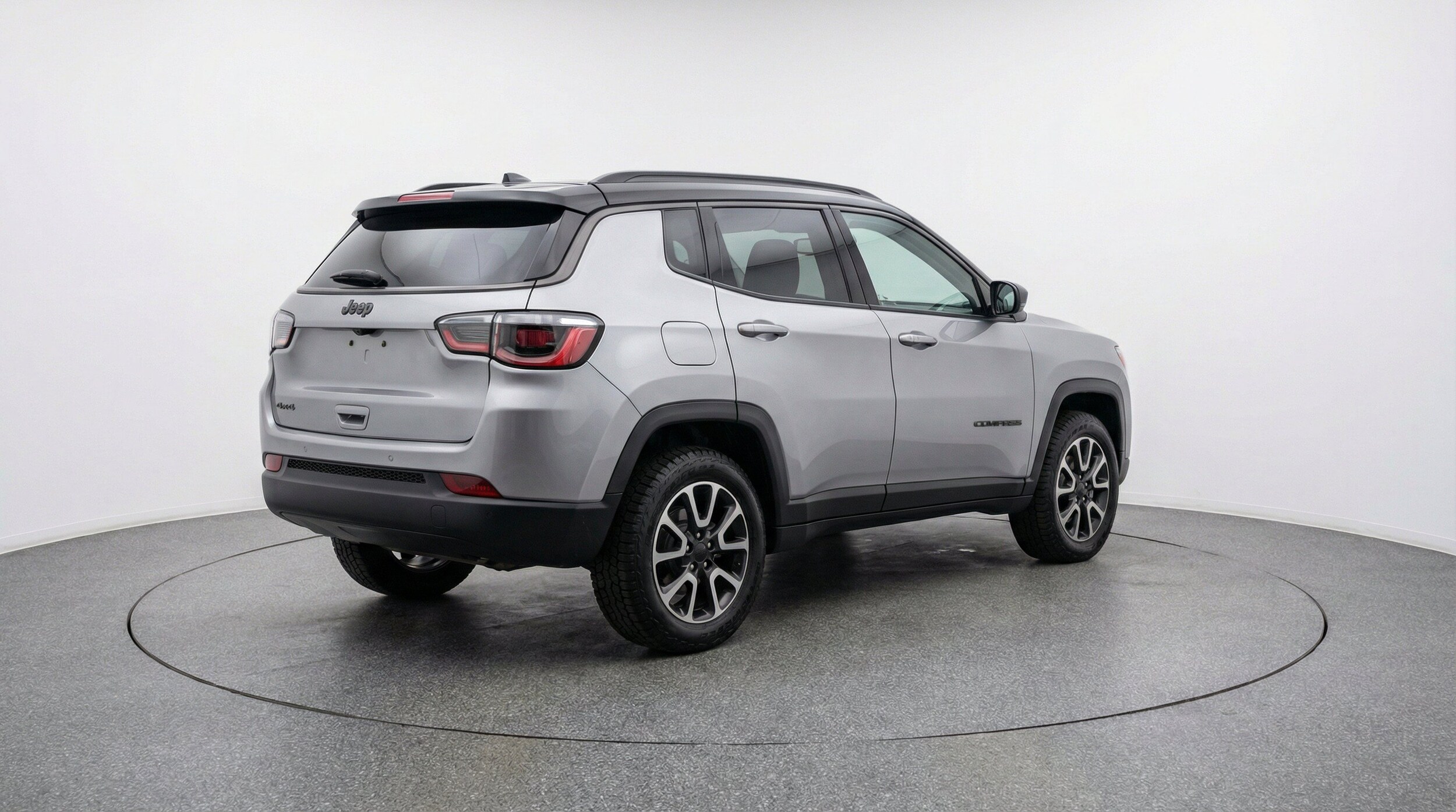 Thumbnail: 2025 Jeep Compass - 9