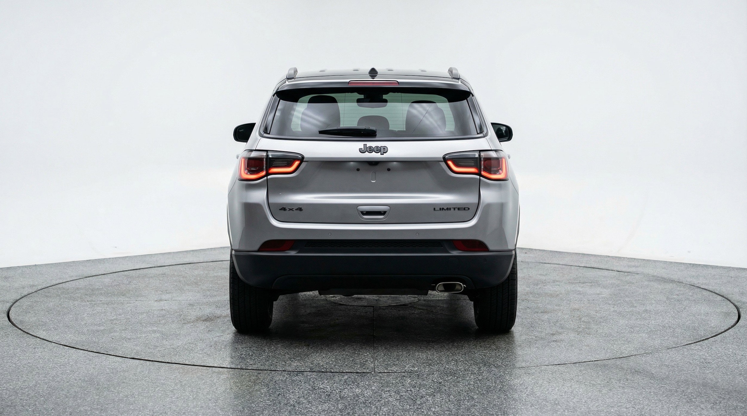 Thumbnail: 2025 Jeep Compass - 7