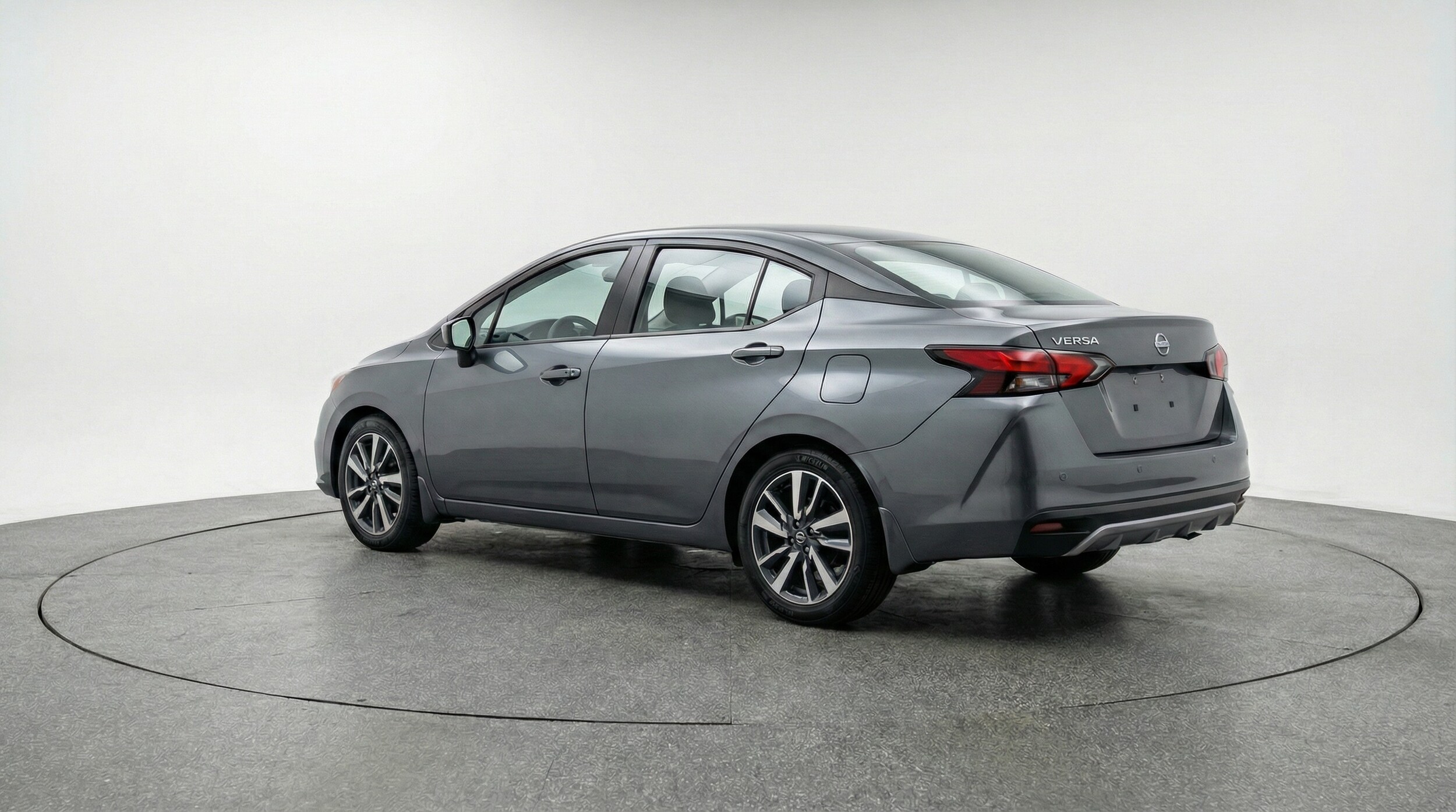 Thumbnail: 2025 Nissan Versa - 5