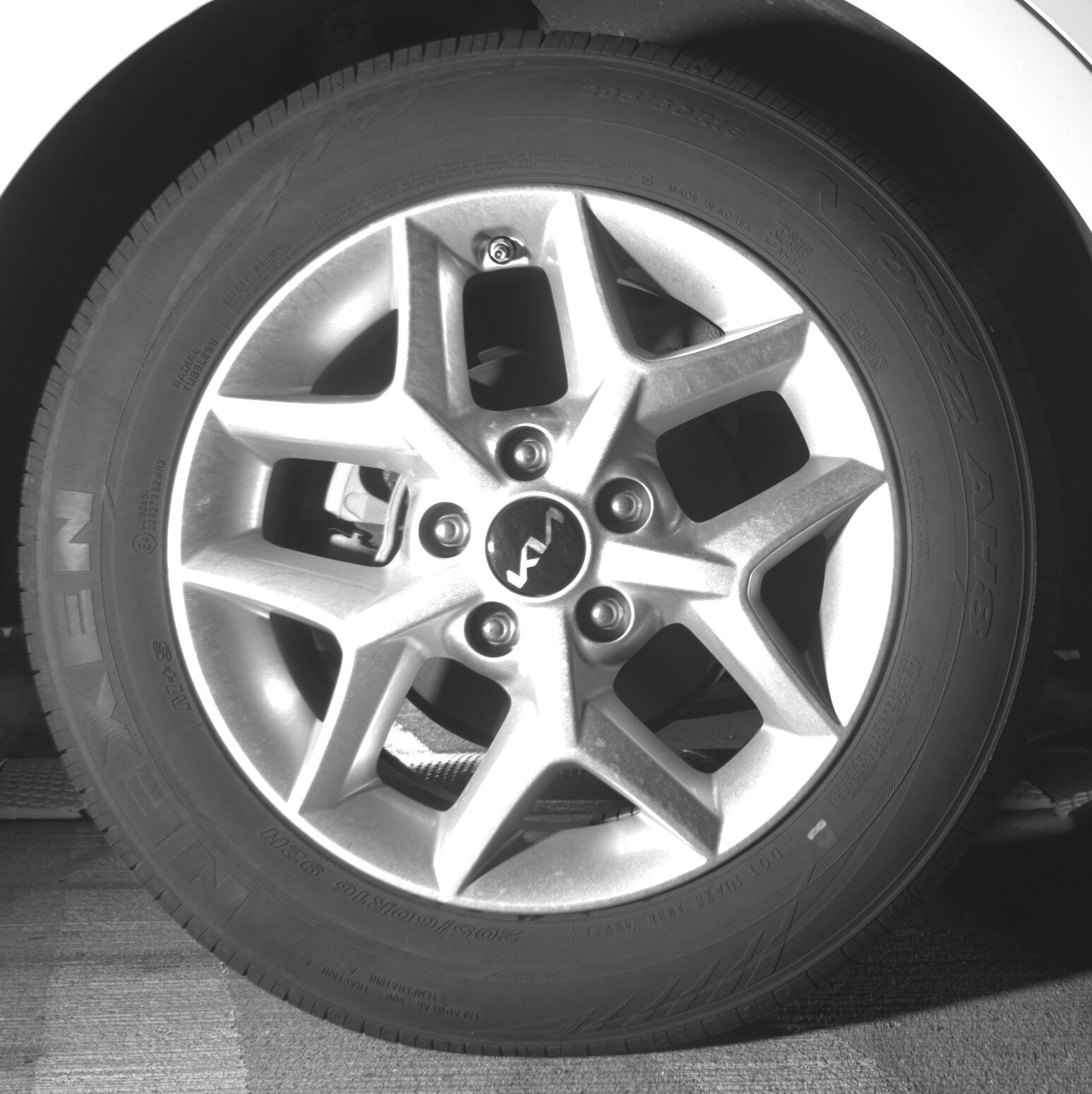 Thumbnail: 2025 Kia Soul - 12