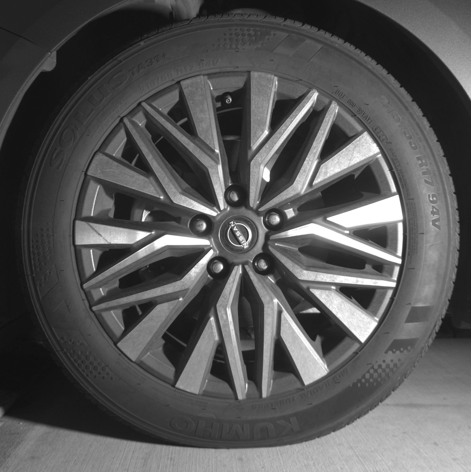 Thumbnail: 2025 Nissan Altima - 12