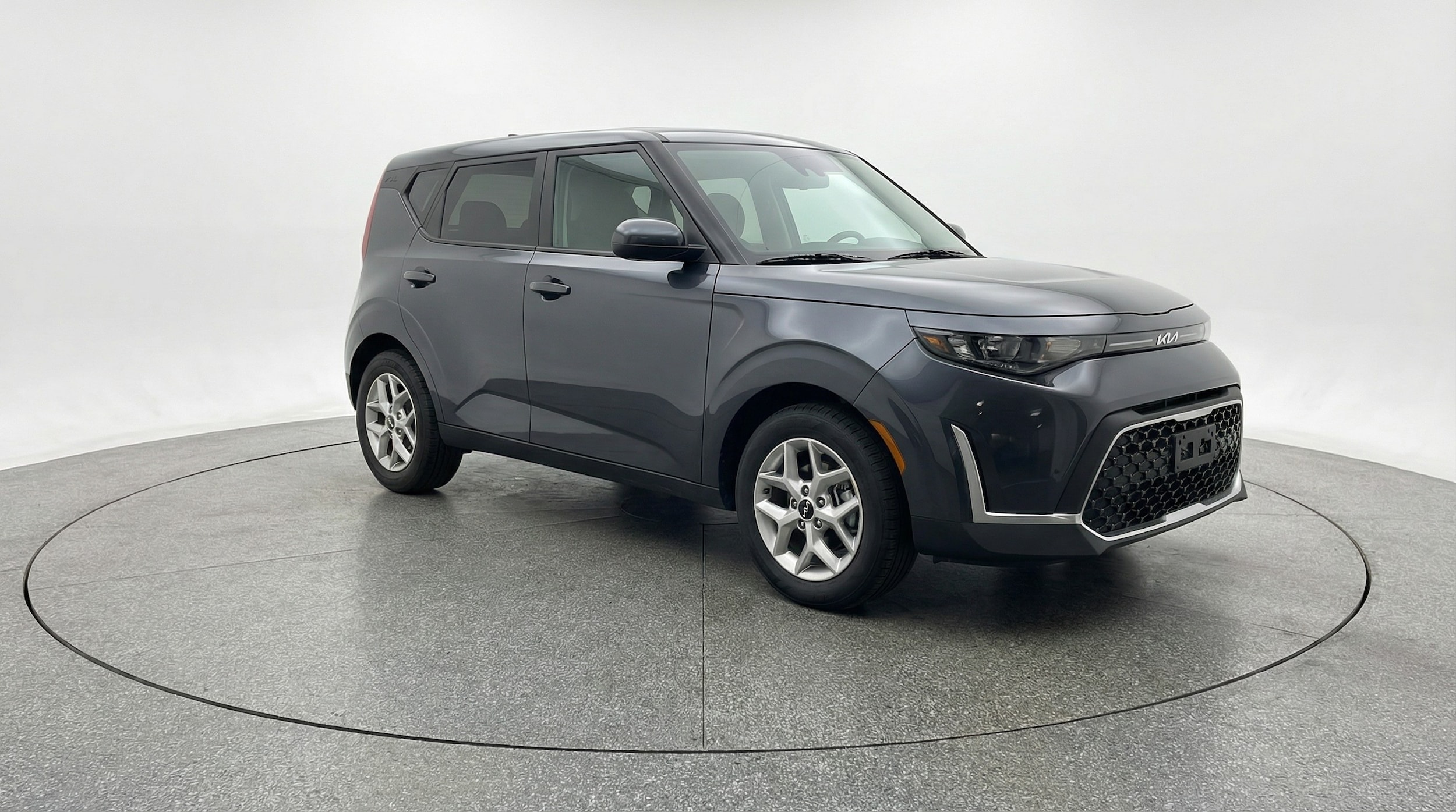 Thumbnail: 2025 Kia Soul - 1