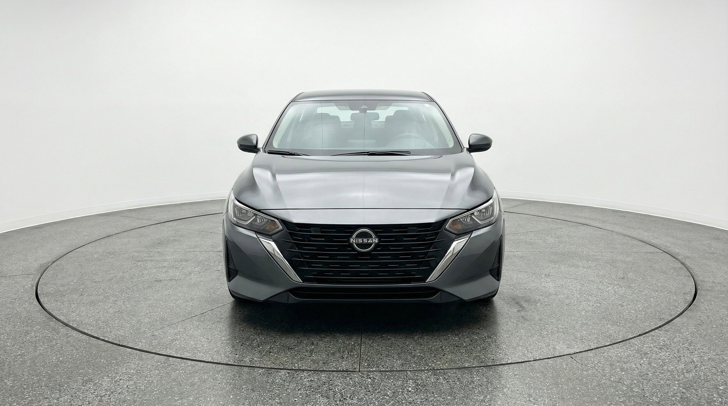 Thumbnail: 2025 Nissan Sentra - 2