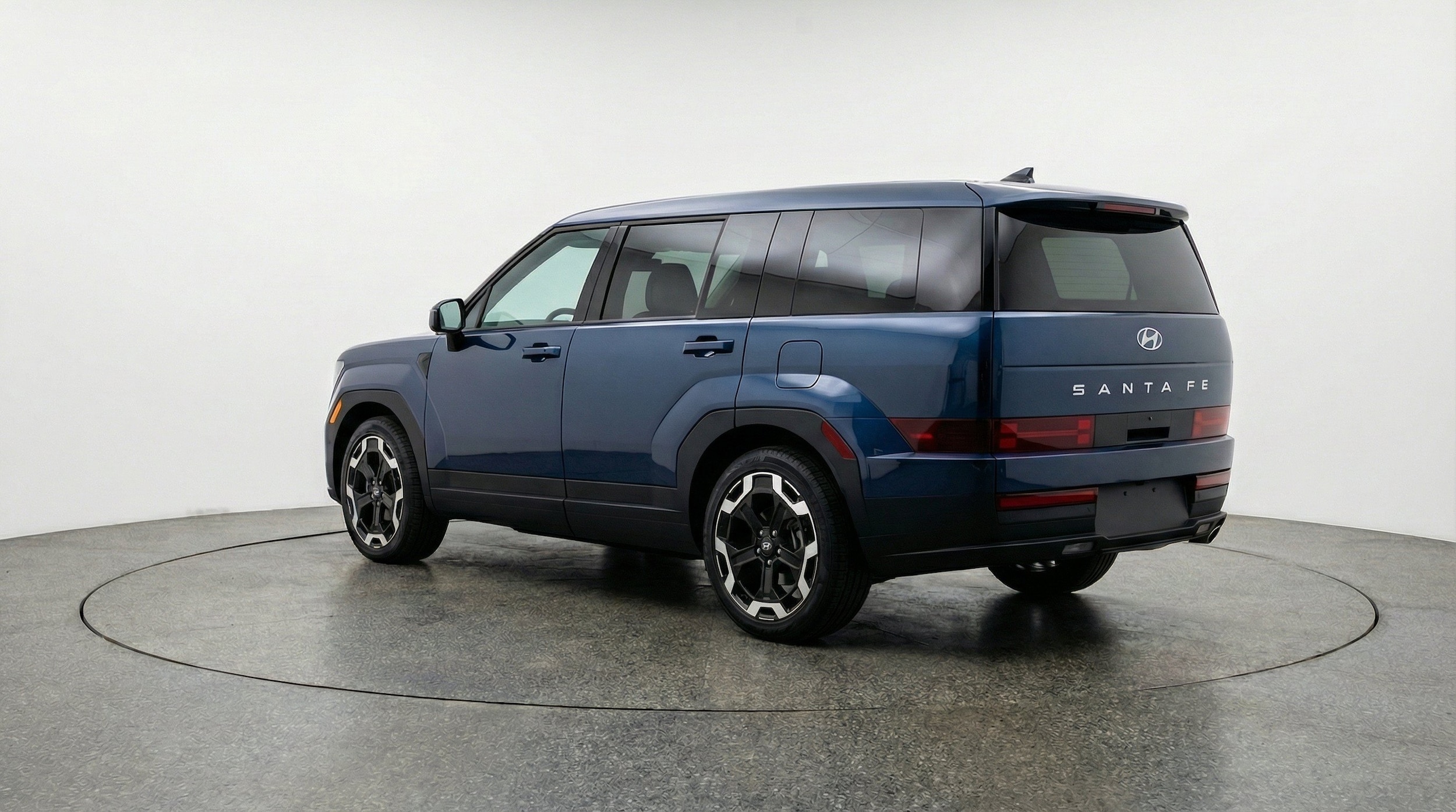 Thumbnail: 2026 Hyundai Santa Fe - 6