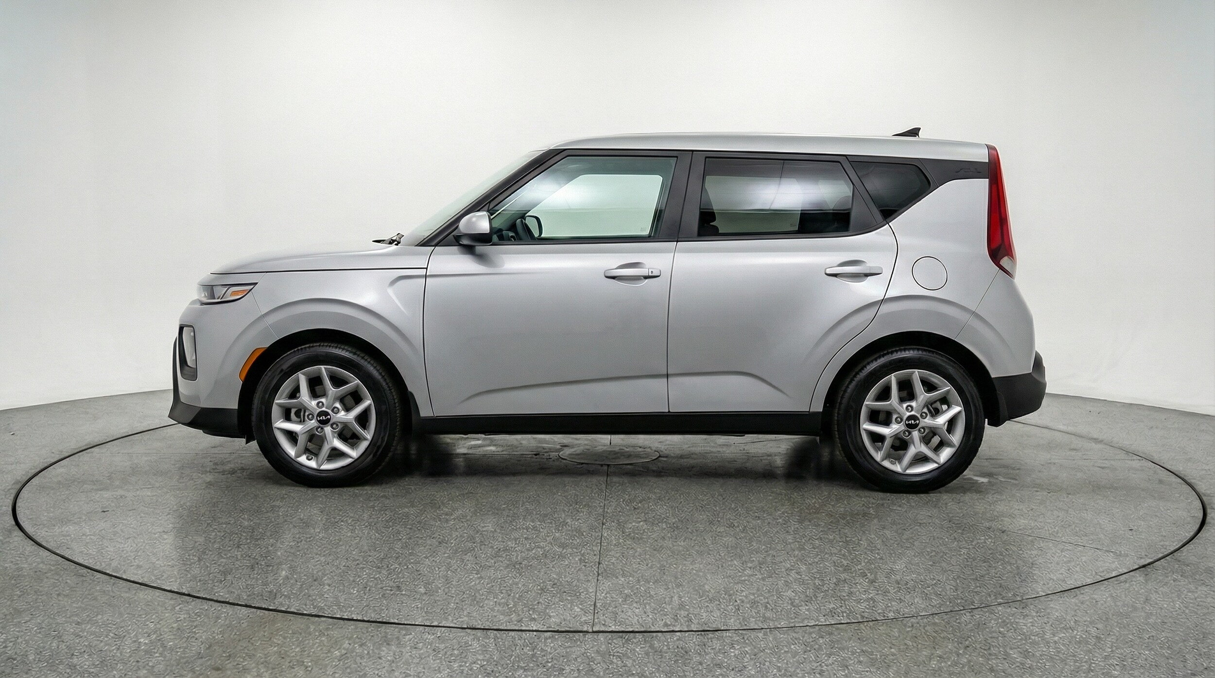 Thumbnail: 2025 Kia Soul - 4