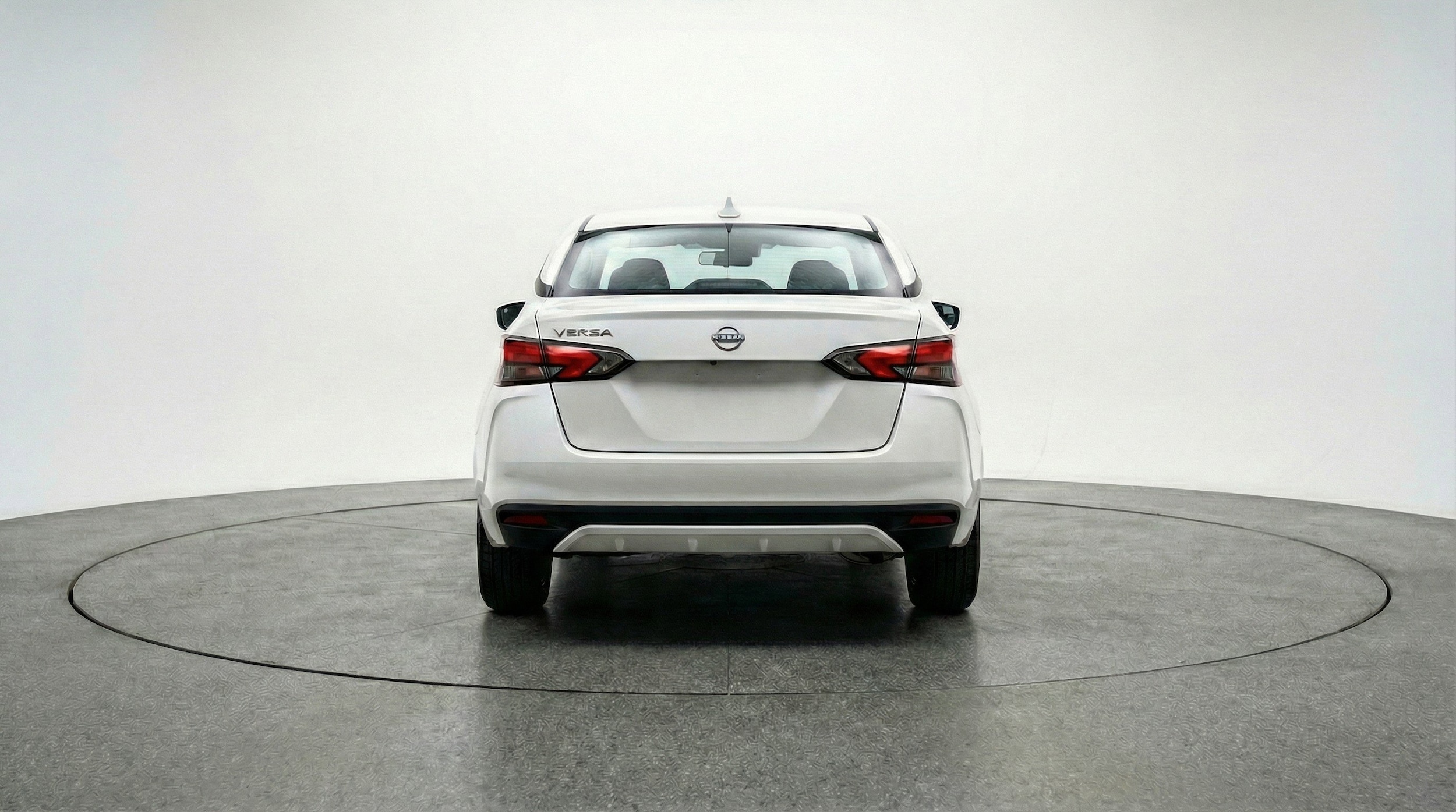 Thumbnail: 2025 Nissan Versa - 7