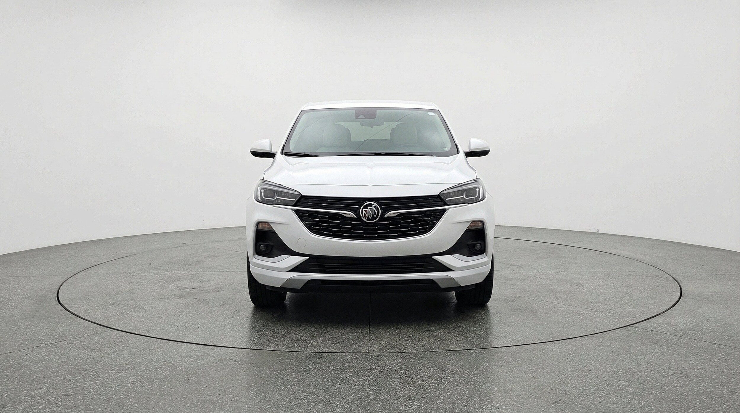 Thumbnail: 2026 Buick Encore GX - 2