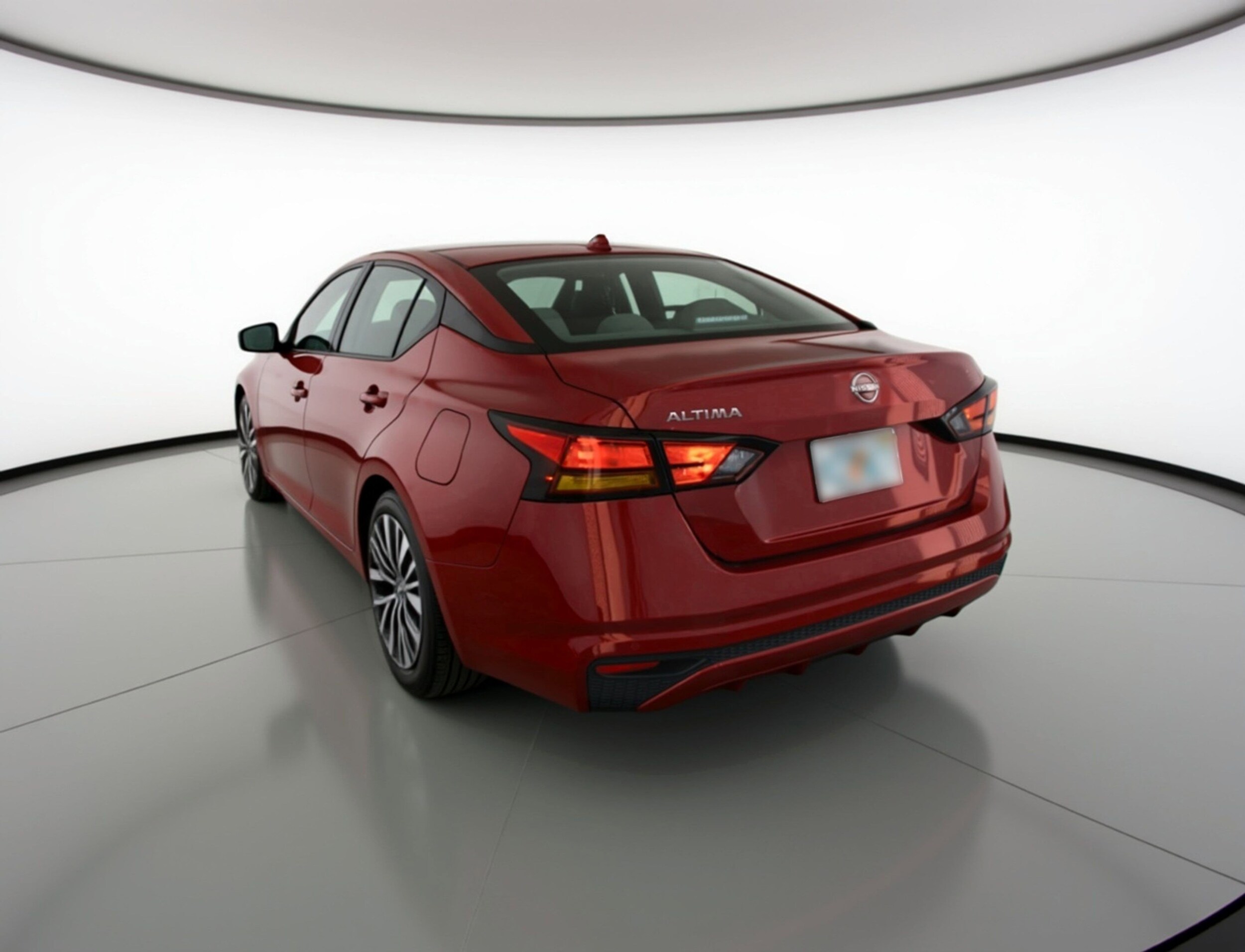 Thumbnail: 2025 Nissan Altima - 6