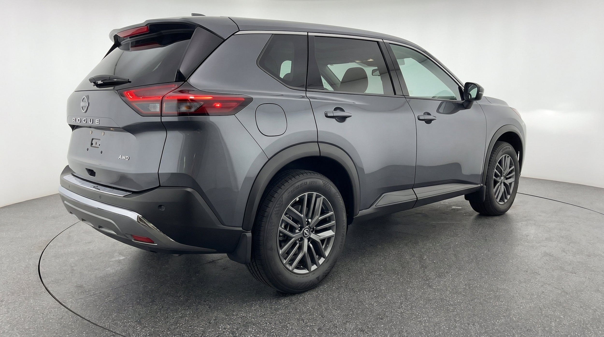 Thumbnail: 2026 Nissan Rogue - 9