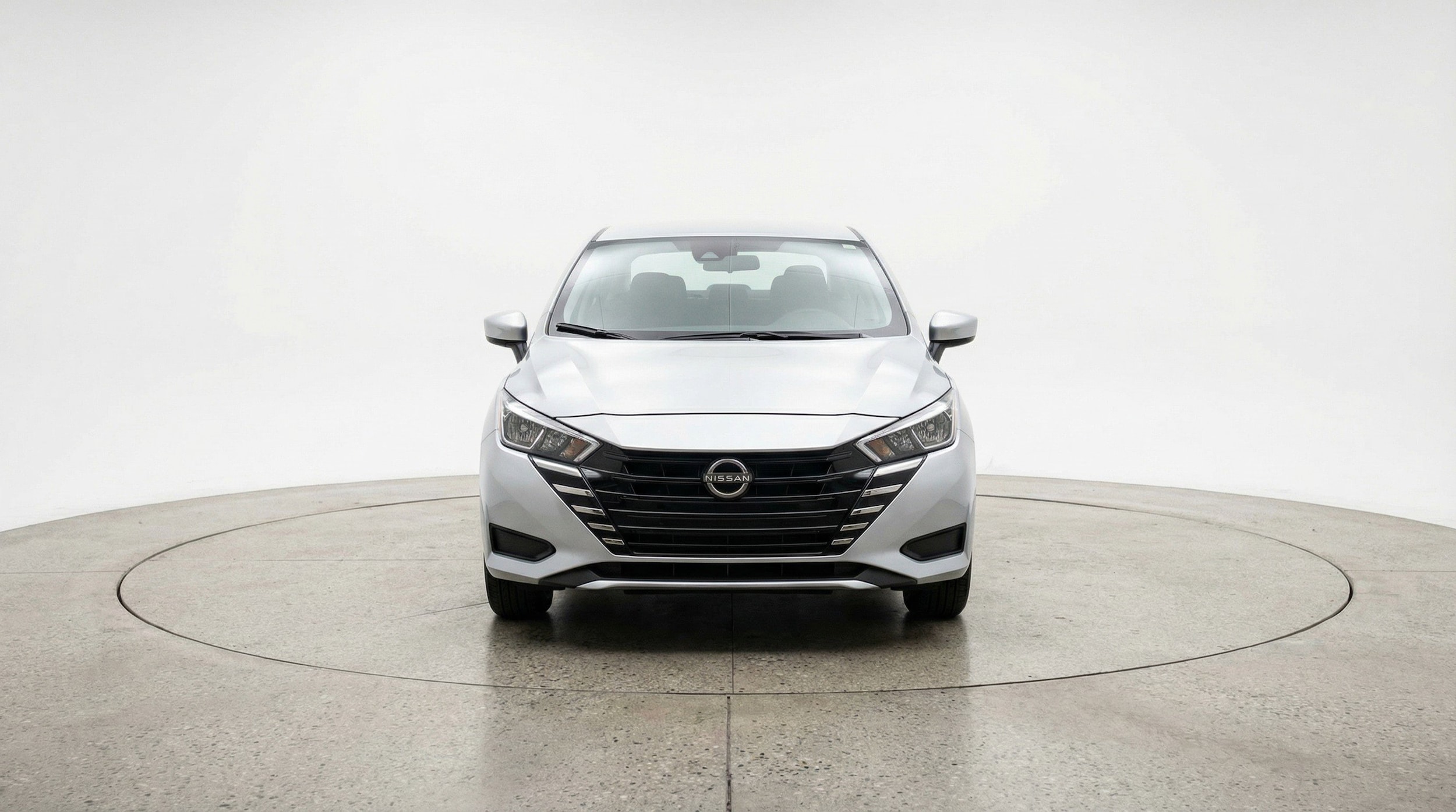 Thumbnail: 2025 Nissan Versa - 2