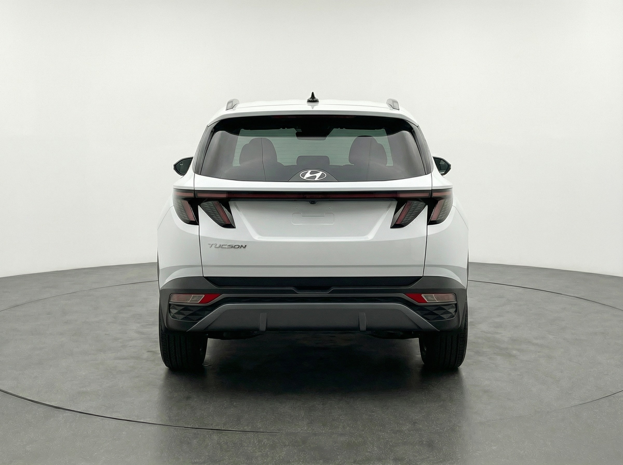 Thumbnail: 2025 Hyundai Tucson - 6