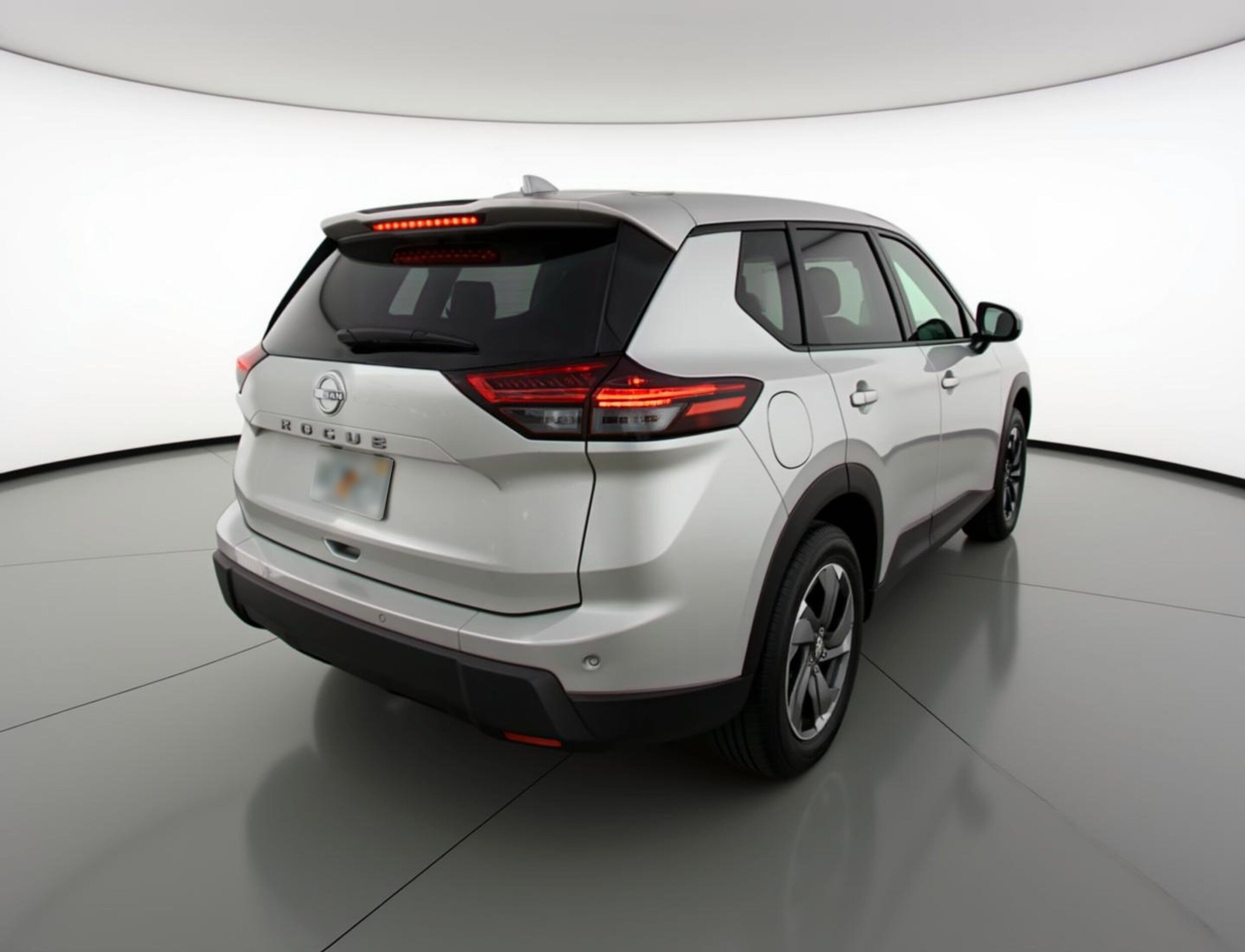 Thumbnail: 2025 Nissan Rogue - 9