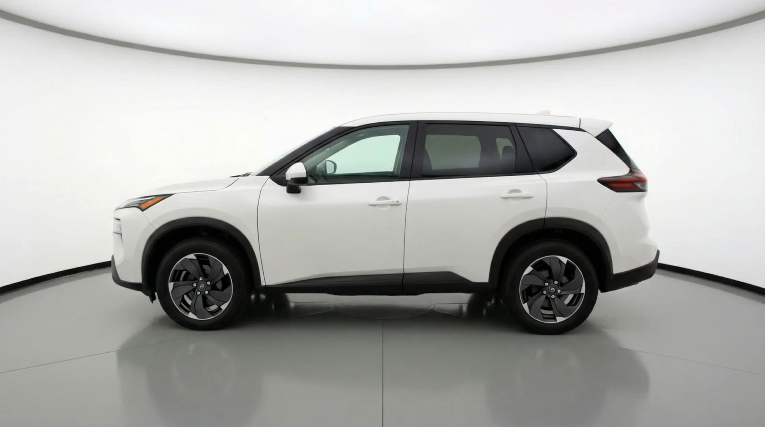 Thumbnail: 2025 Nissan Rogue - 4