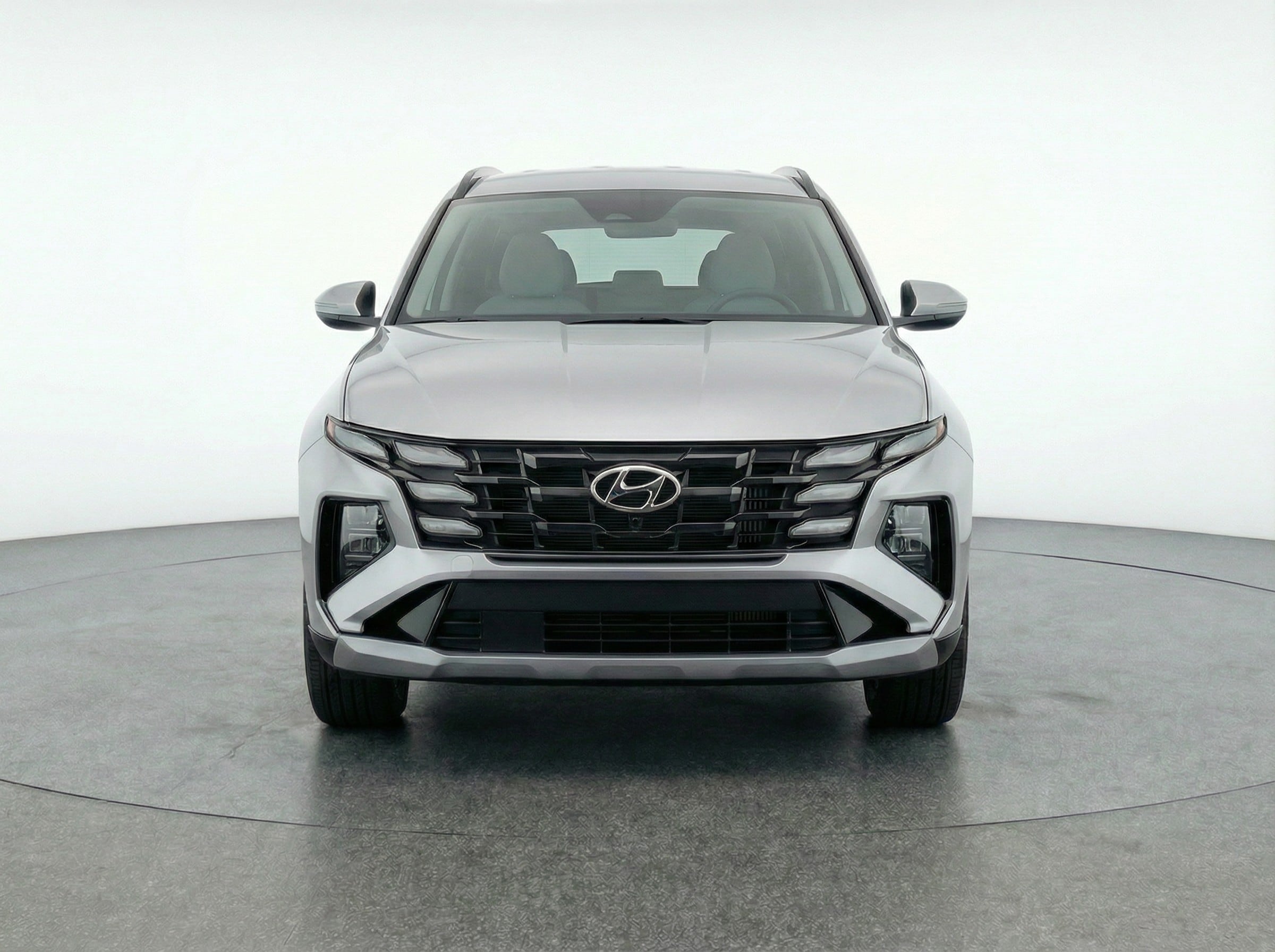 Thumbnail: 2025 Hyundai Tucson - 2