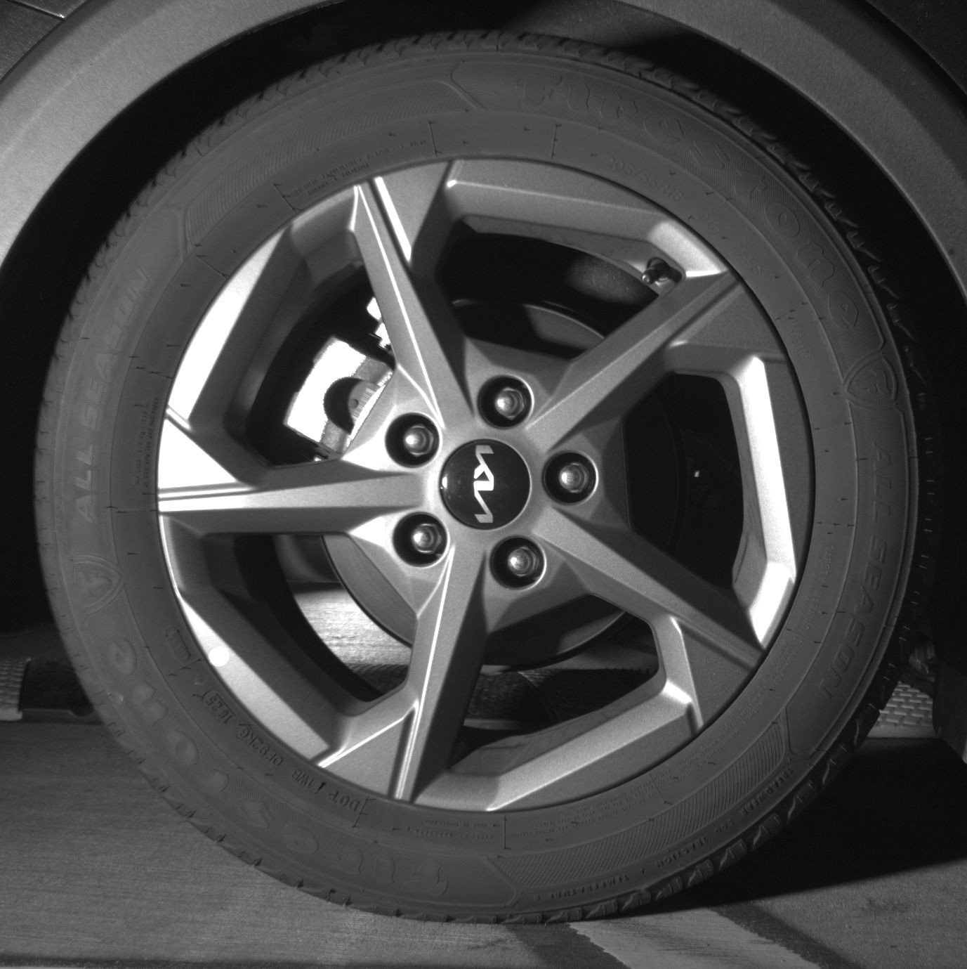 Thumbnail: 2025 Kia K4 - 15