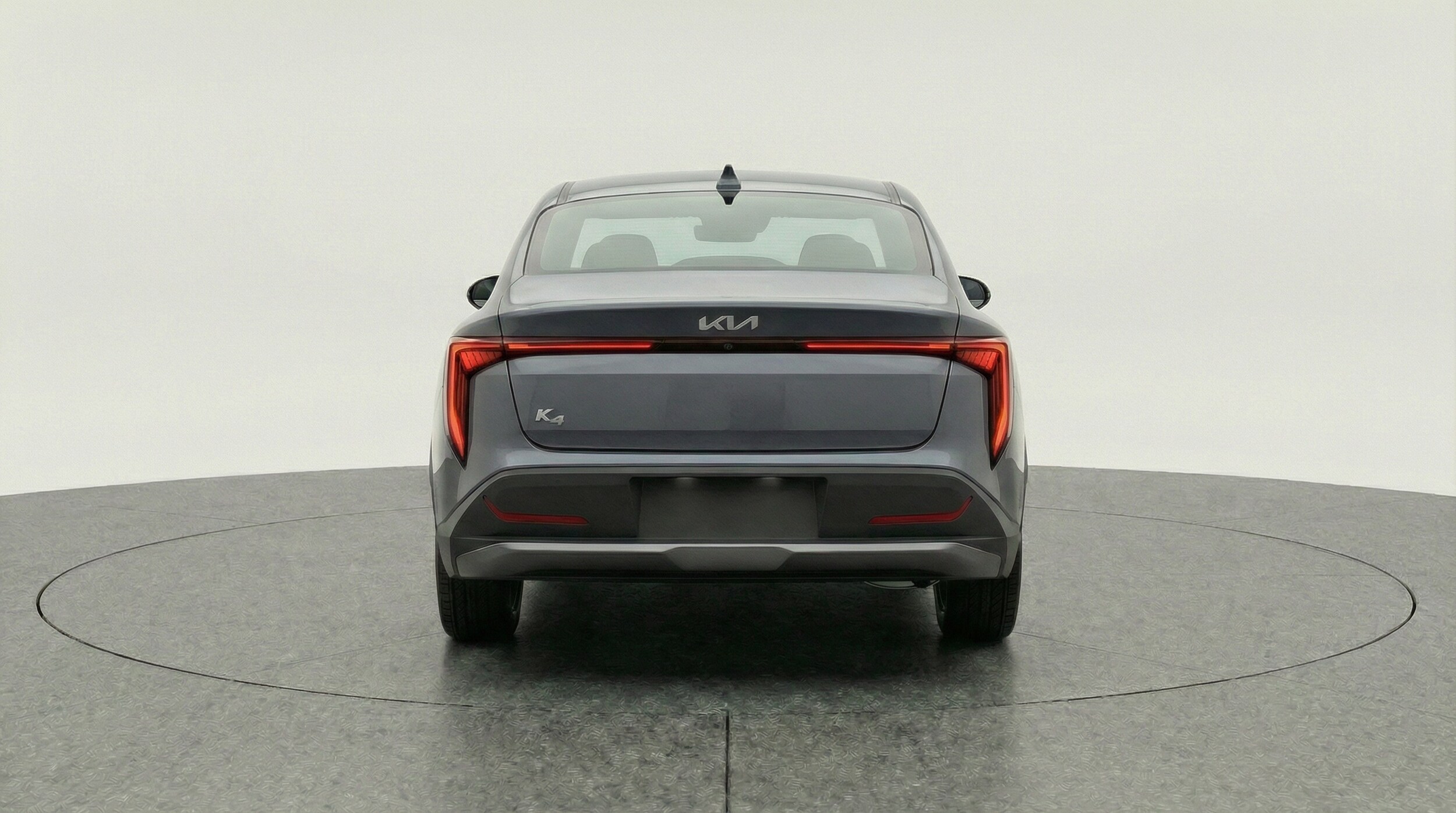 Thumbnail: 2025 Kia K4 - 6