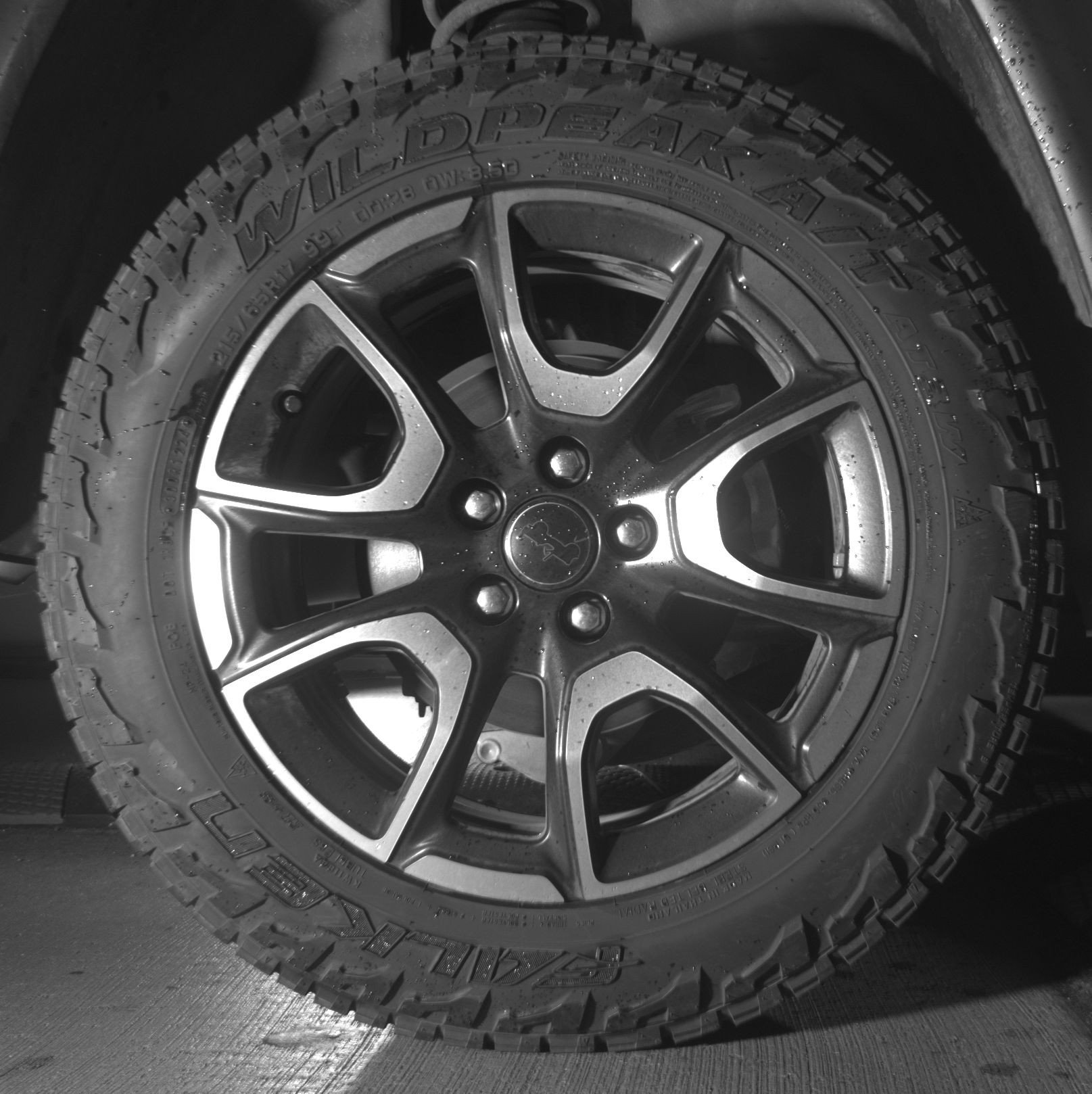 Thumbnail: 2025 Jeep Compass - 15