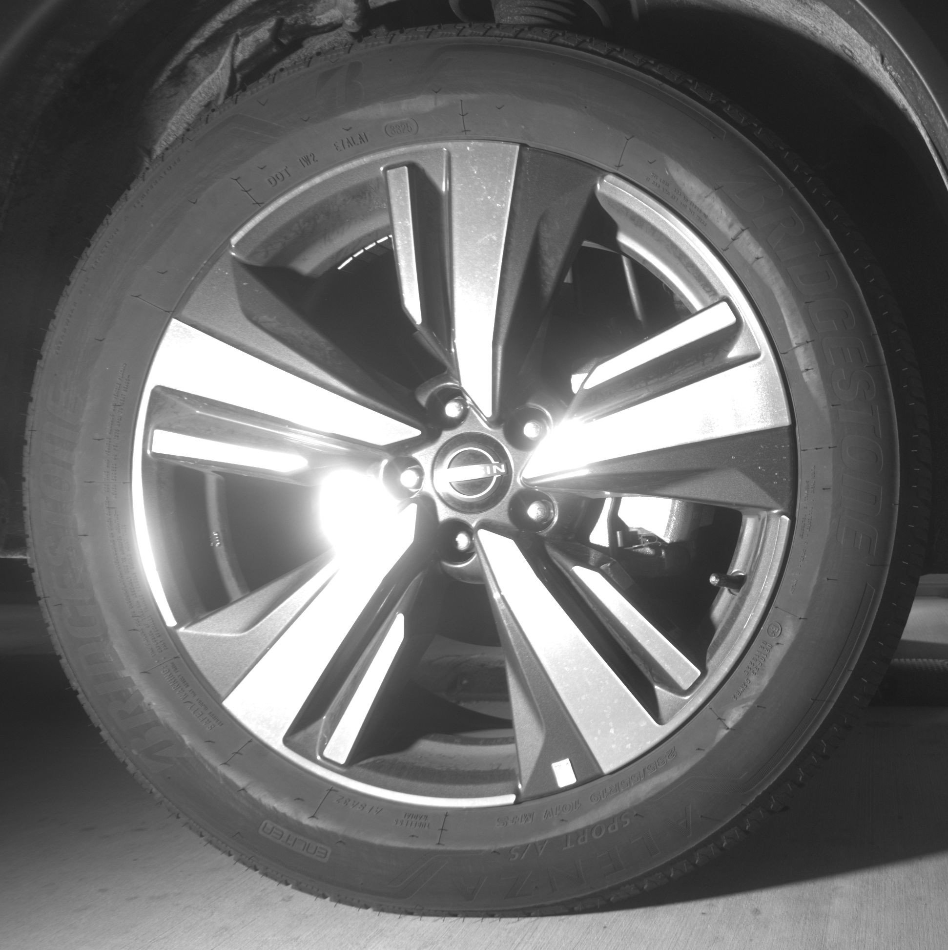 Thumbnail: 2026 Nissan Rogue - 13
