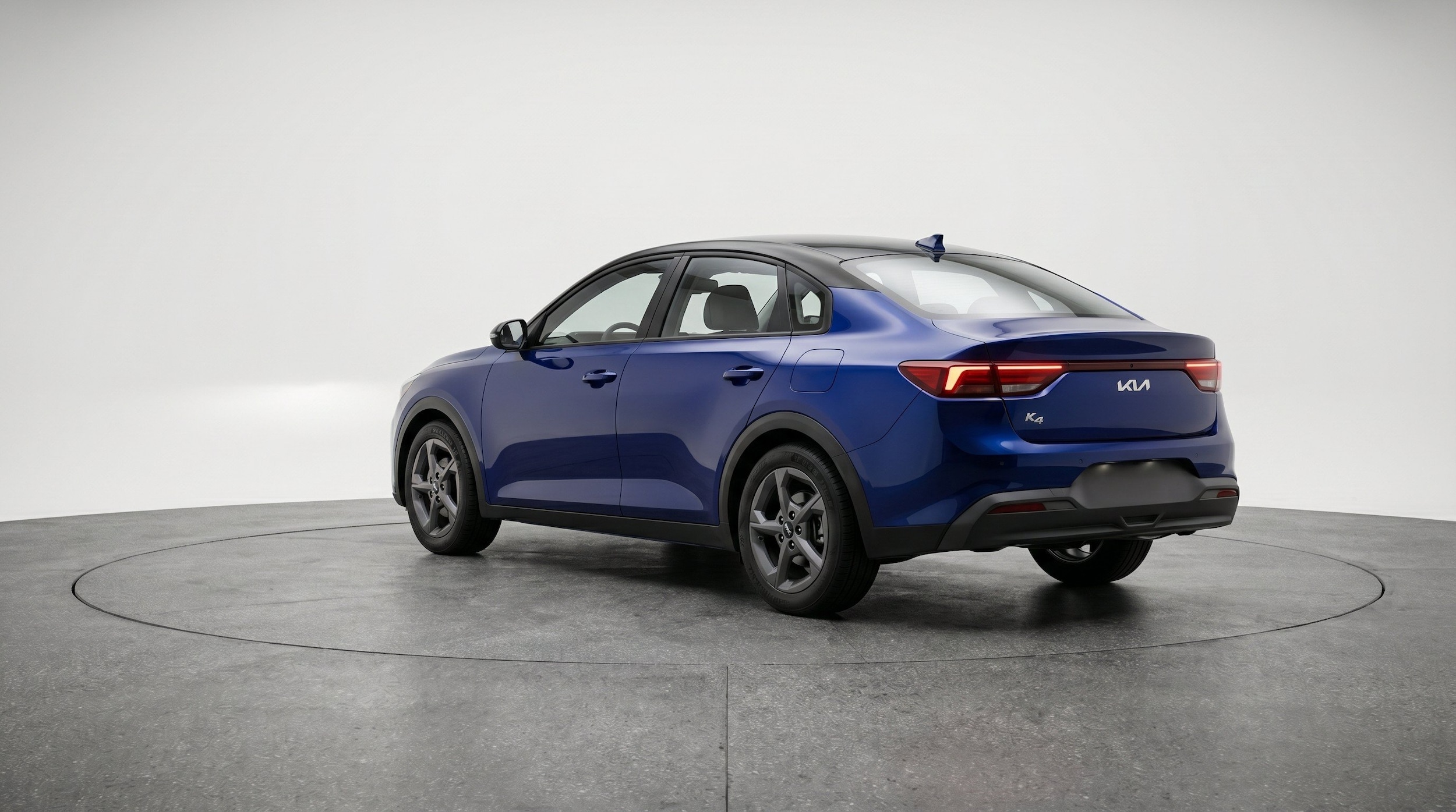 Thumbnail: 2026 Kia K4 - 6