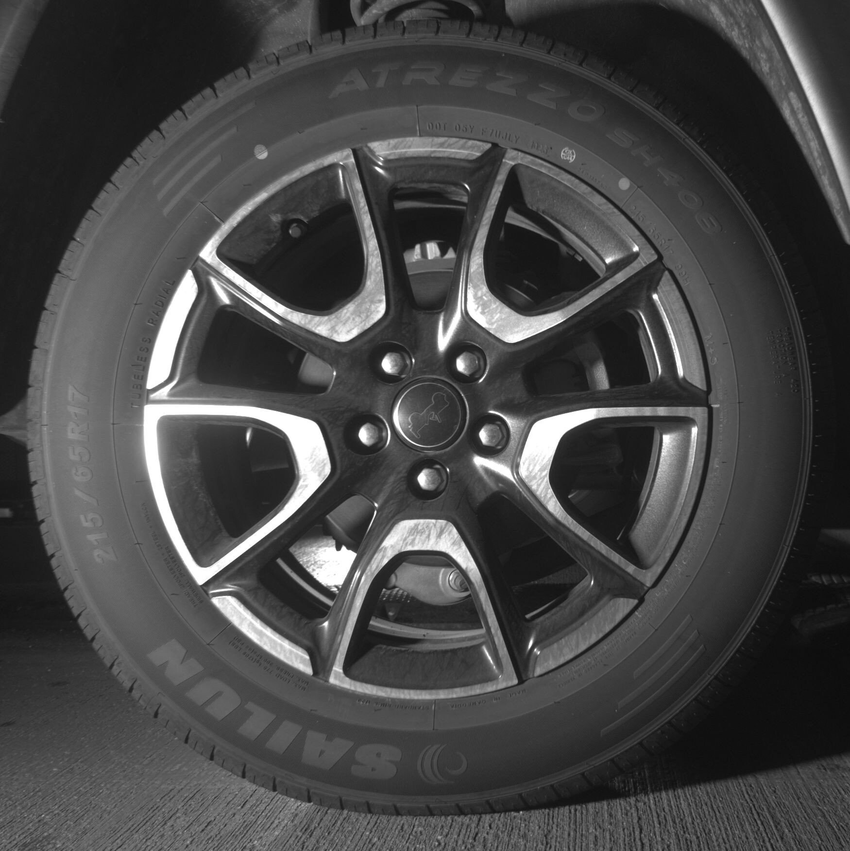 Thumbnail: 2025 Jeep Compass - 15