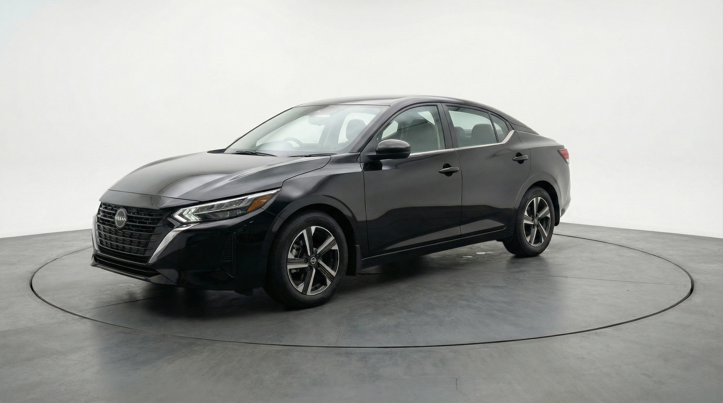 Thumbnail: 2025 Nissan Sentra - 3