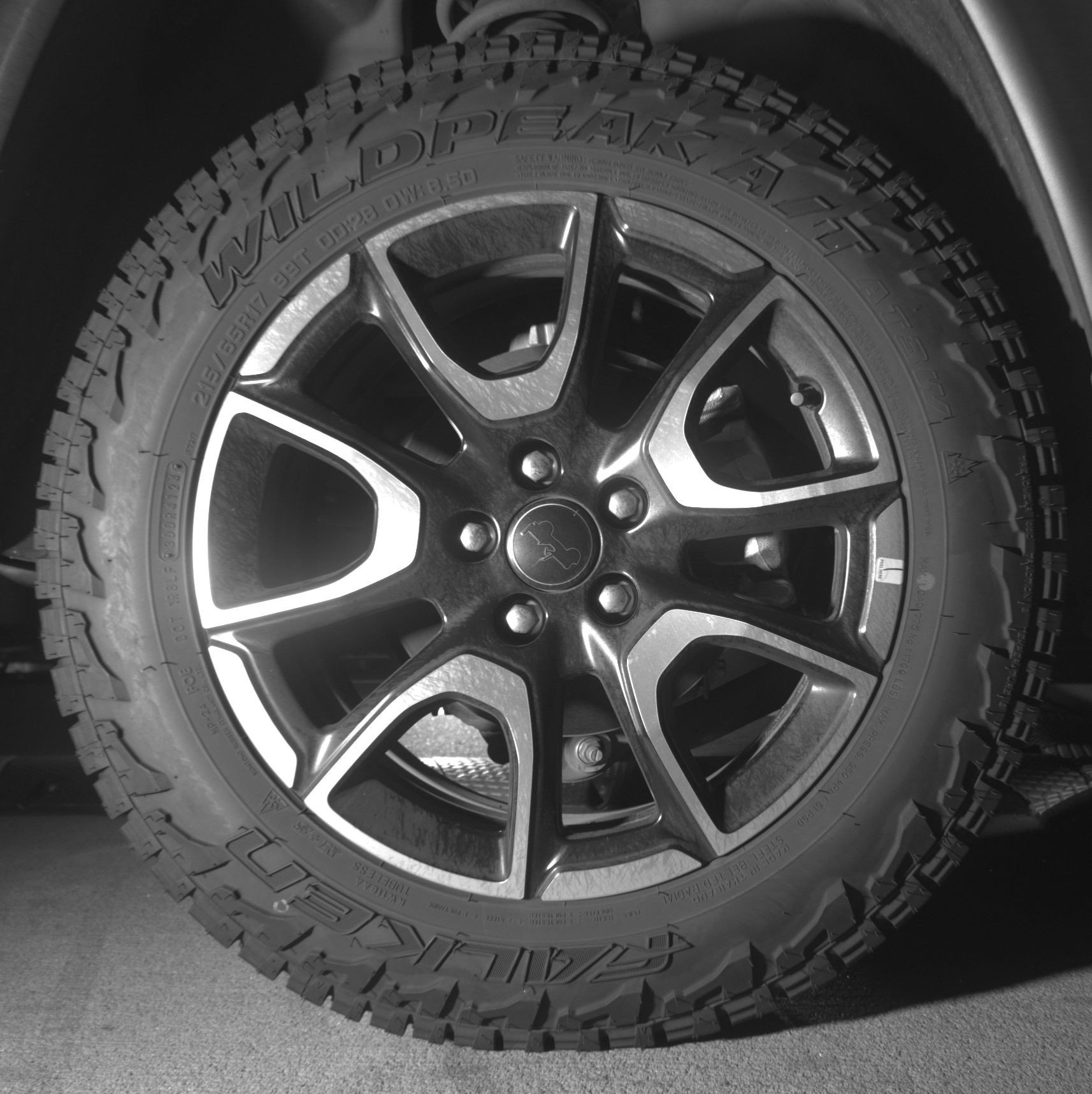 Thumbnail: 2025 Jeep Compass - 15