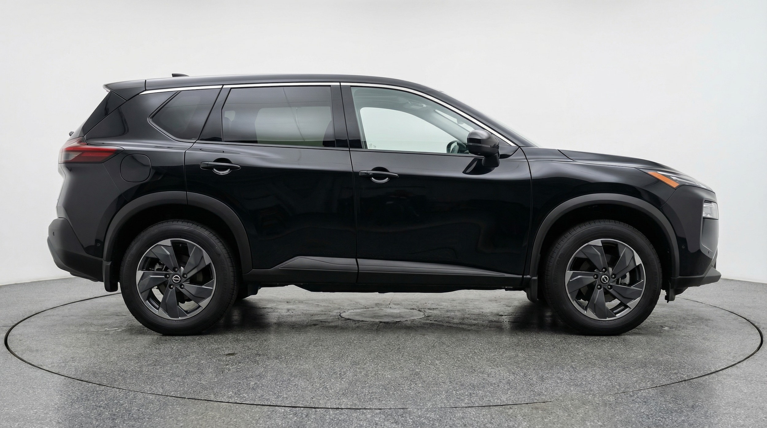 Thumbnail: 2025 Nissan Rogue - 8