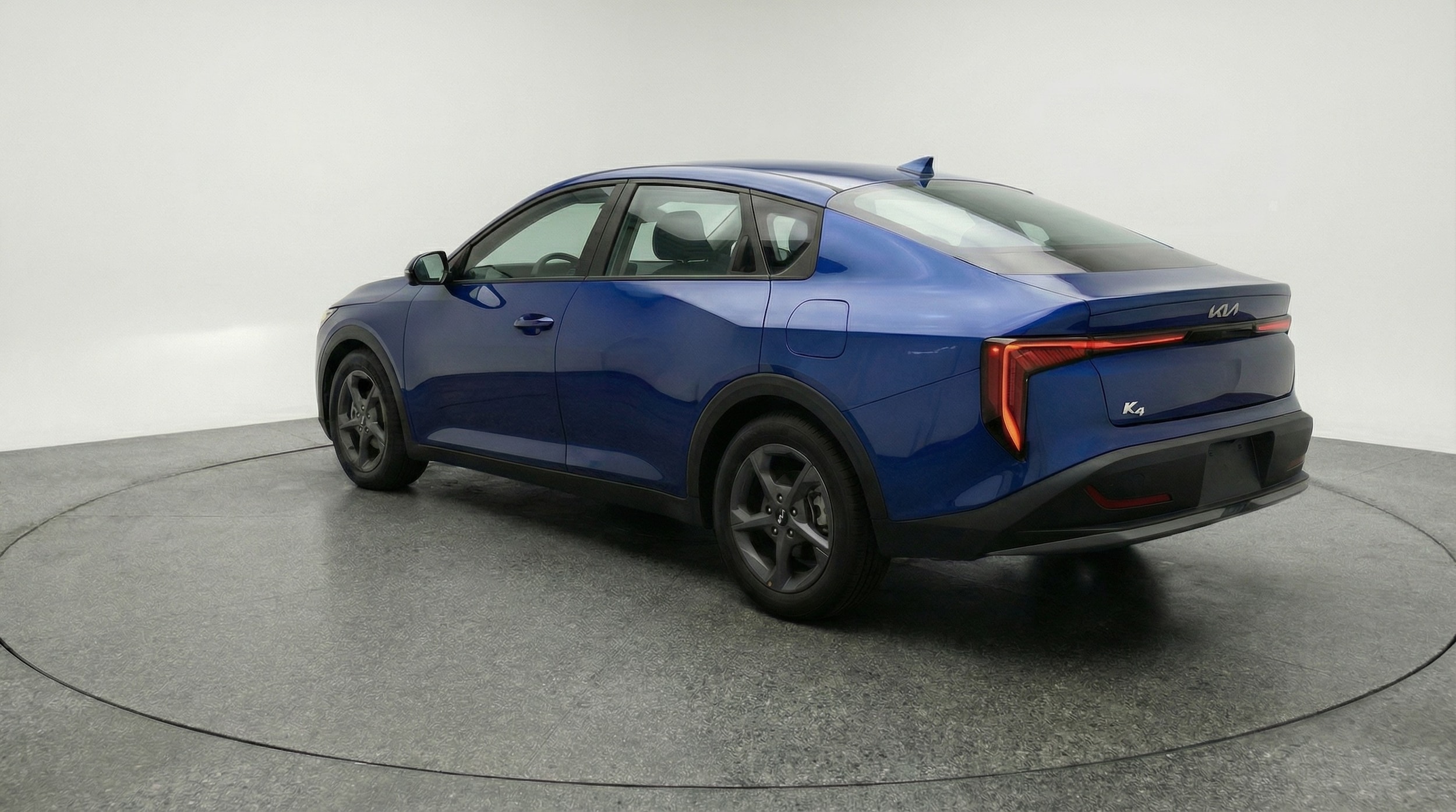 Thumbnail: 2025 Kia K4 - 5