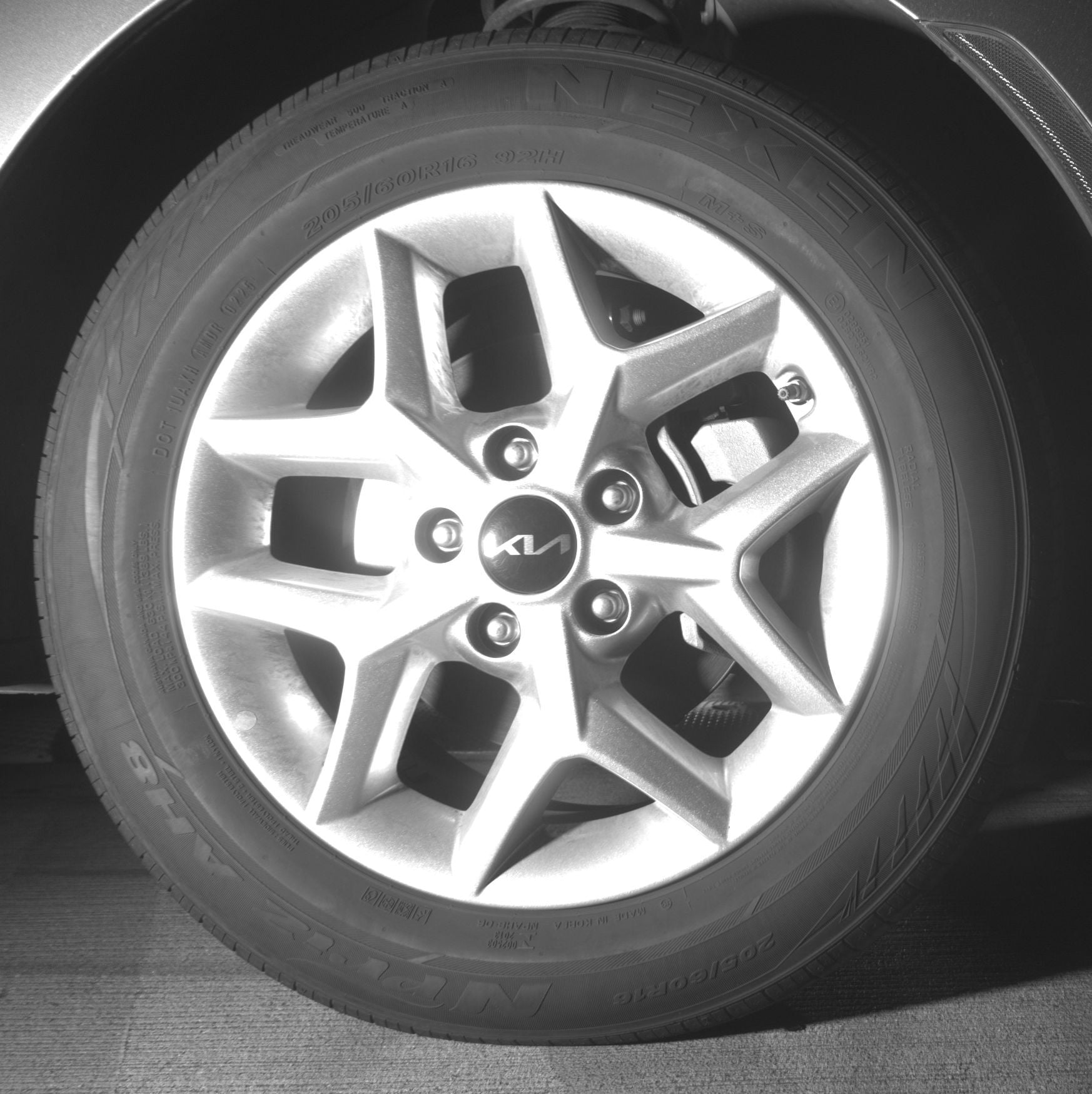 Thumbnail: 2025 Kia Soul - 10